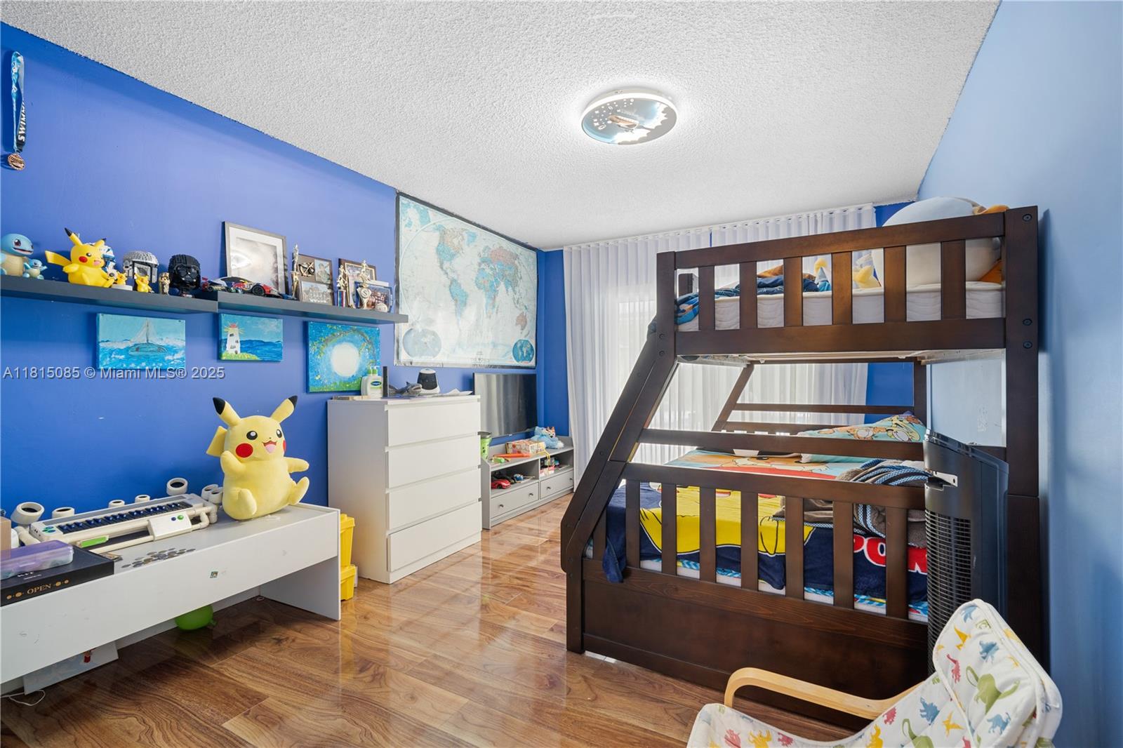 DEER RUN SPRINGS - Residential