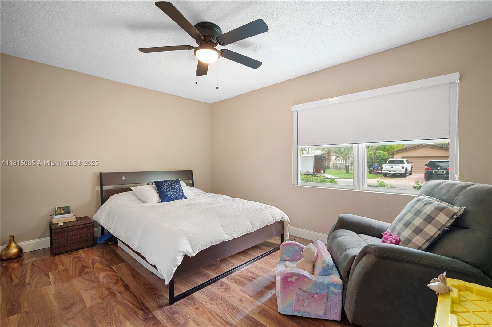 DEER RUN SPRINGS - Residential