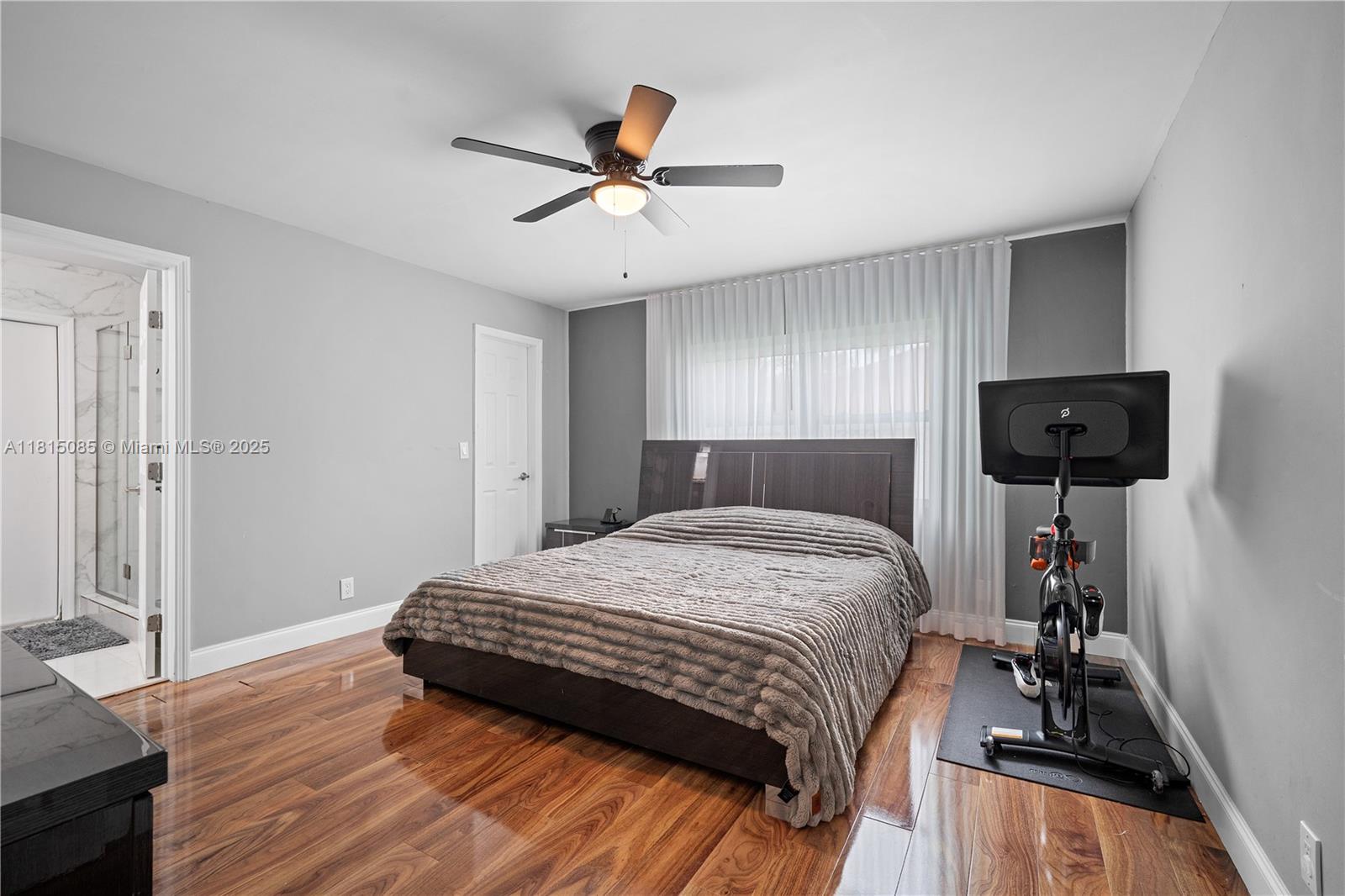 DEER RUN SPRINGS - Residential