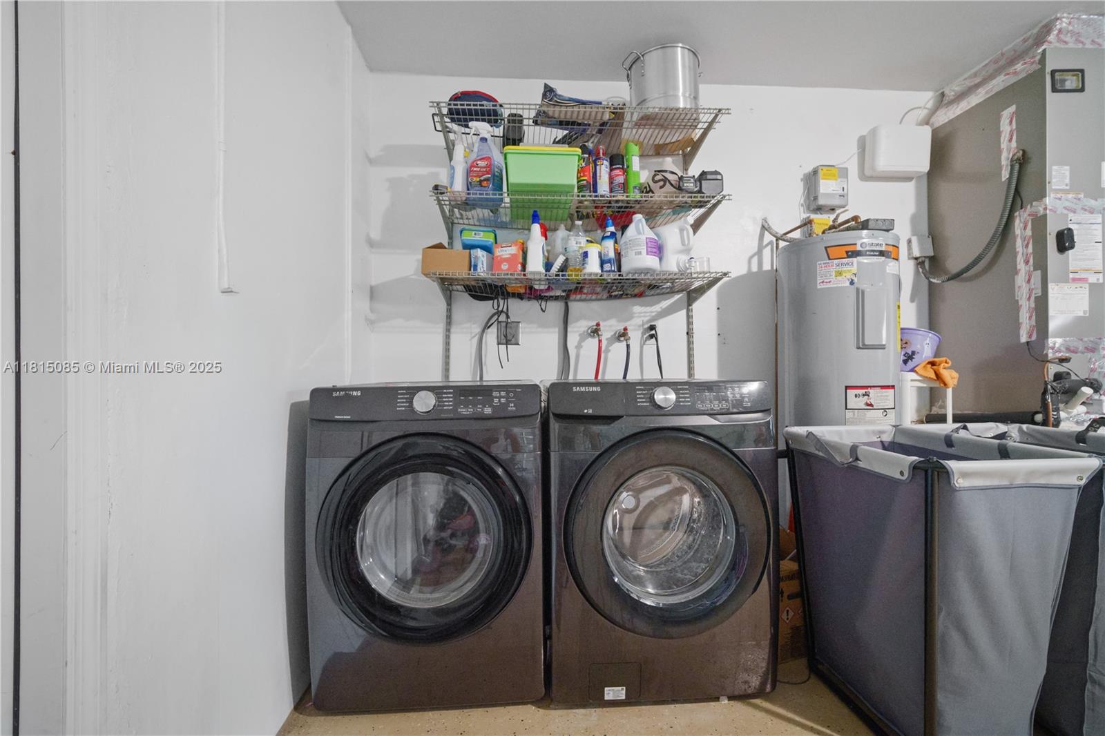 DEER RUN SPRINGS - Residential