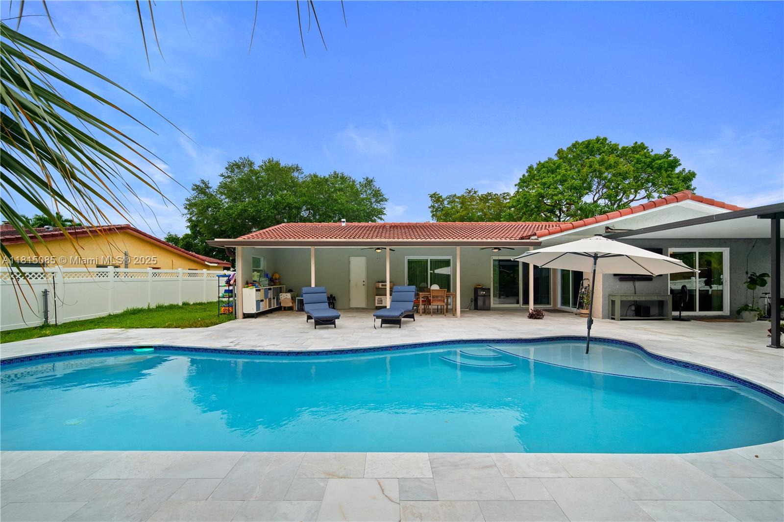 DEER RUN SPRINGS - Residential