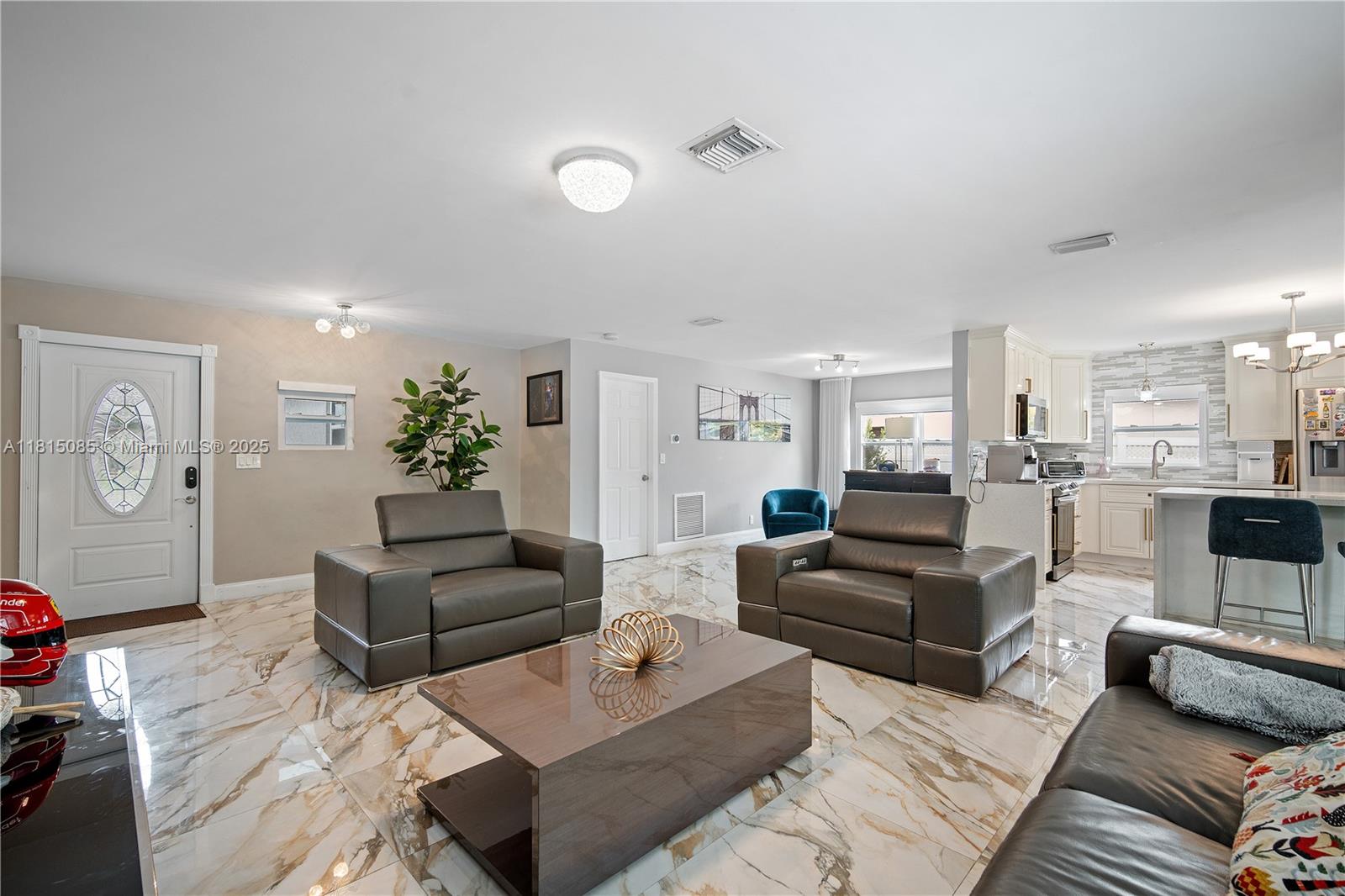 Property for Sale at 4180 Nw 103rd Dr, Coral Springs, Broward County, Florida - Bedrooms: 4 
Bathrooms: 2  - $799,000