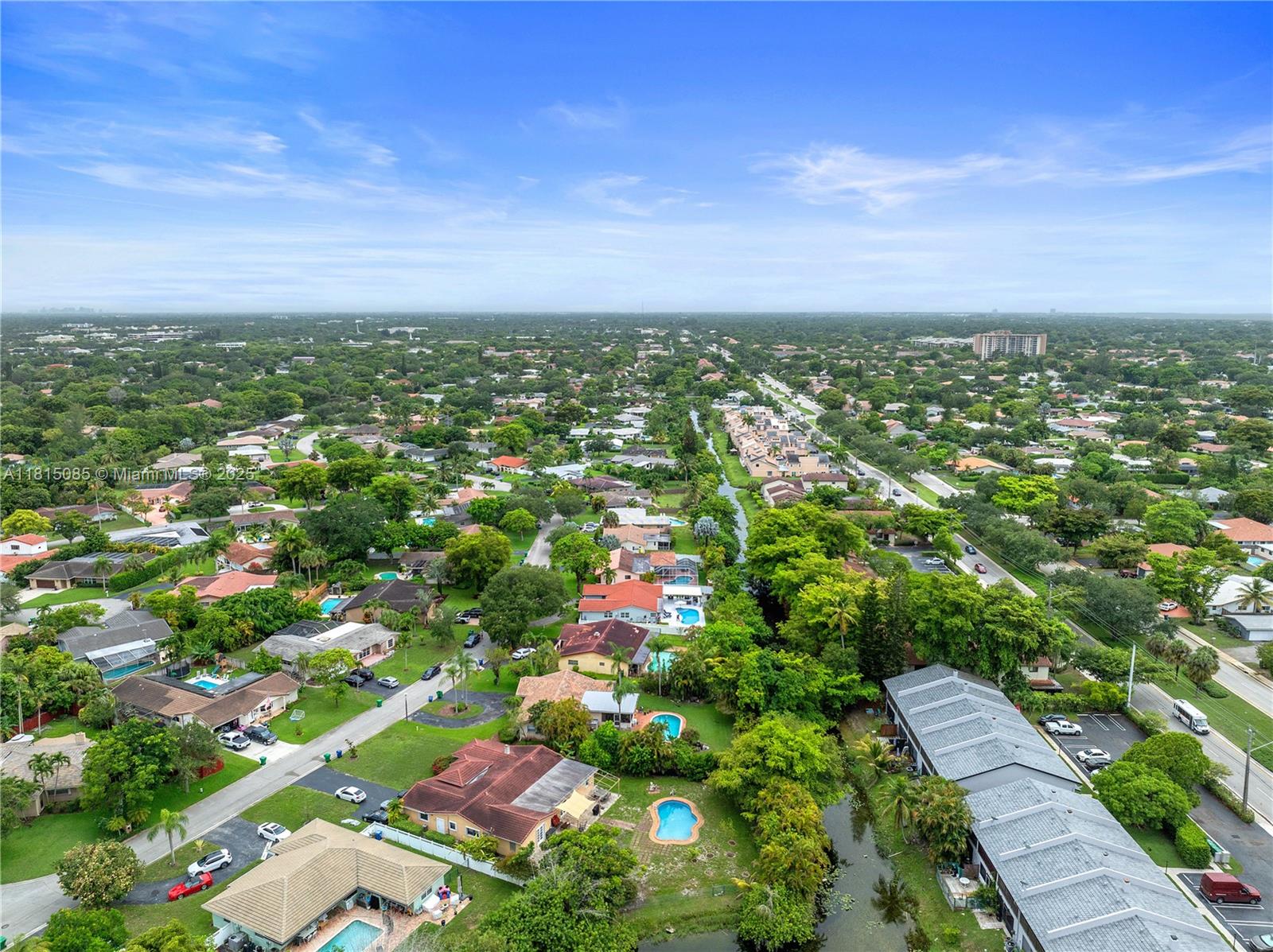 DEER RUN SPRINGS - Residential