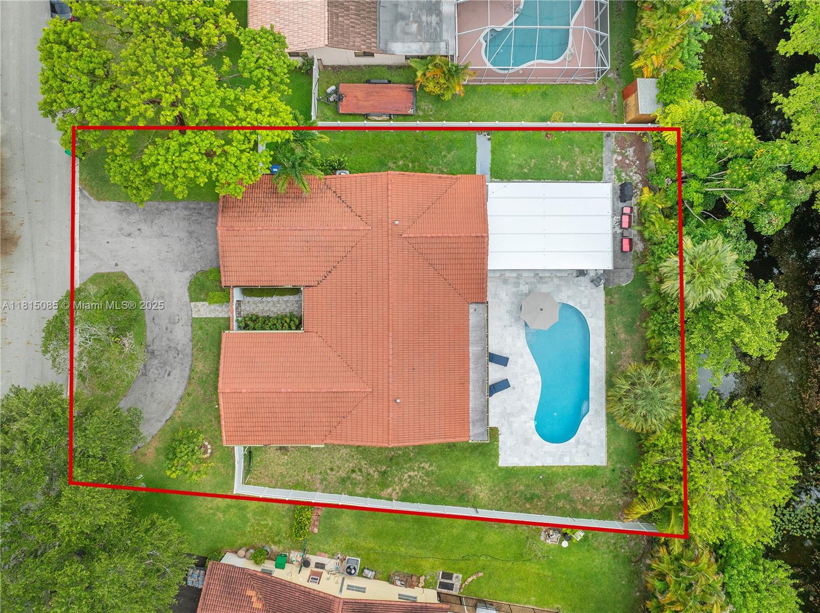 DEER RUN SPRINGS - Residential