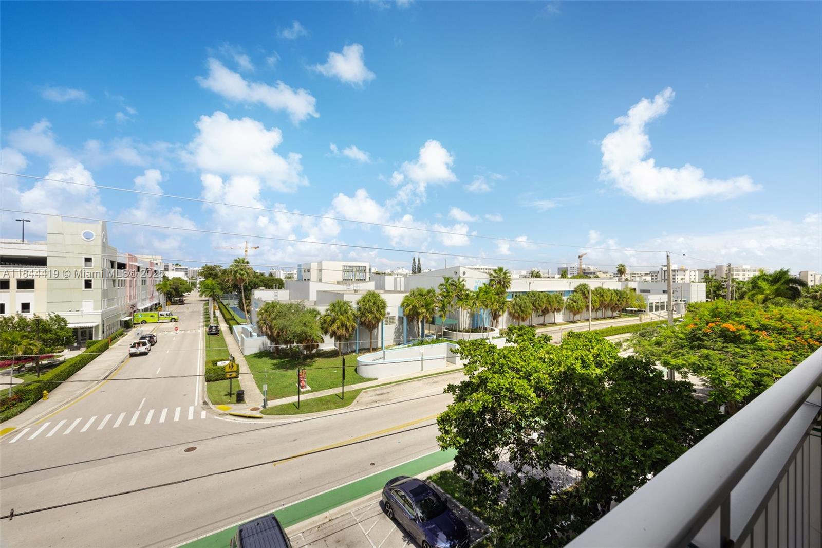 ST REGIS APTS CONDO - Residential