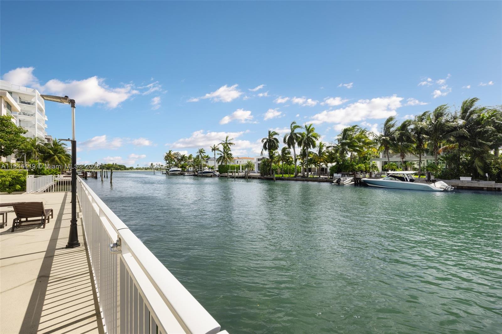 ST REGIS APTS CONDO - Residential