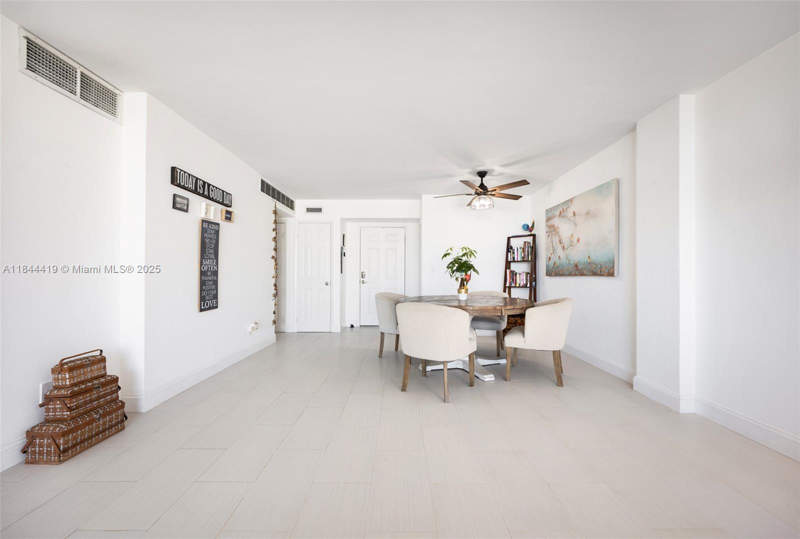 ST REGIS APTS CONDO - Residential