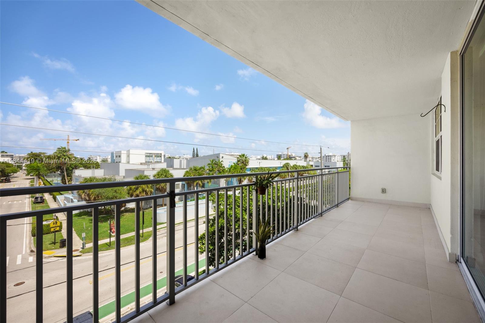 ST REGIS APTS CONDO - Residential