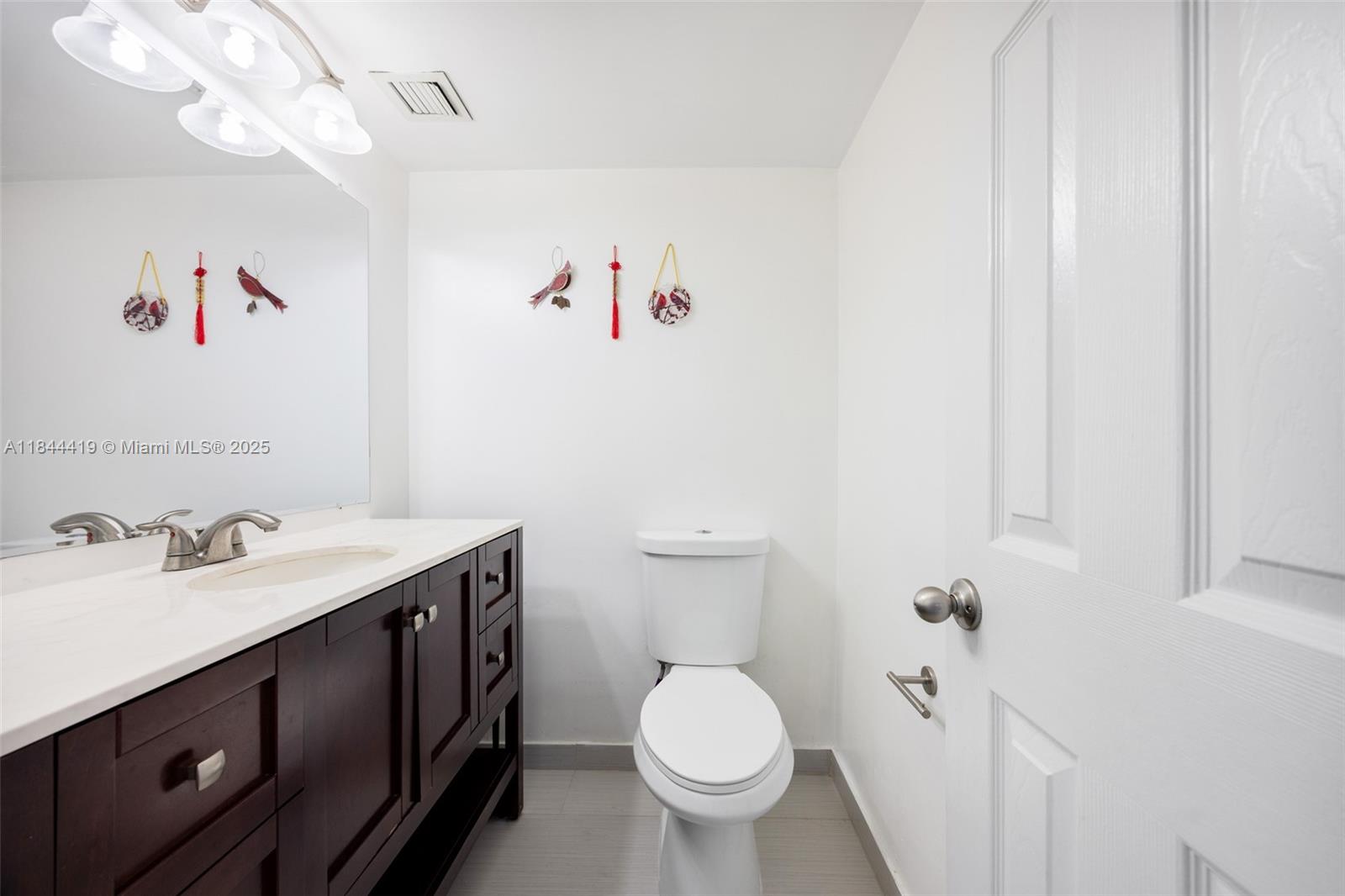 ST REGIS APTS CONDO - Residential