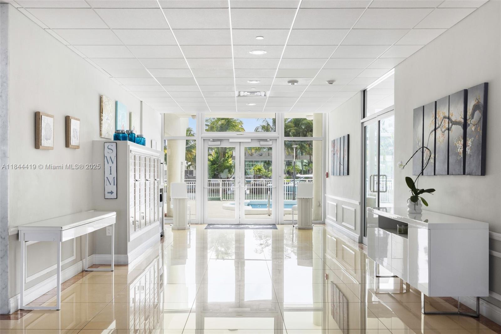 ST REGIS APTS CONDO - Residential