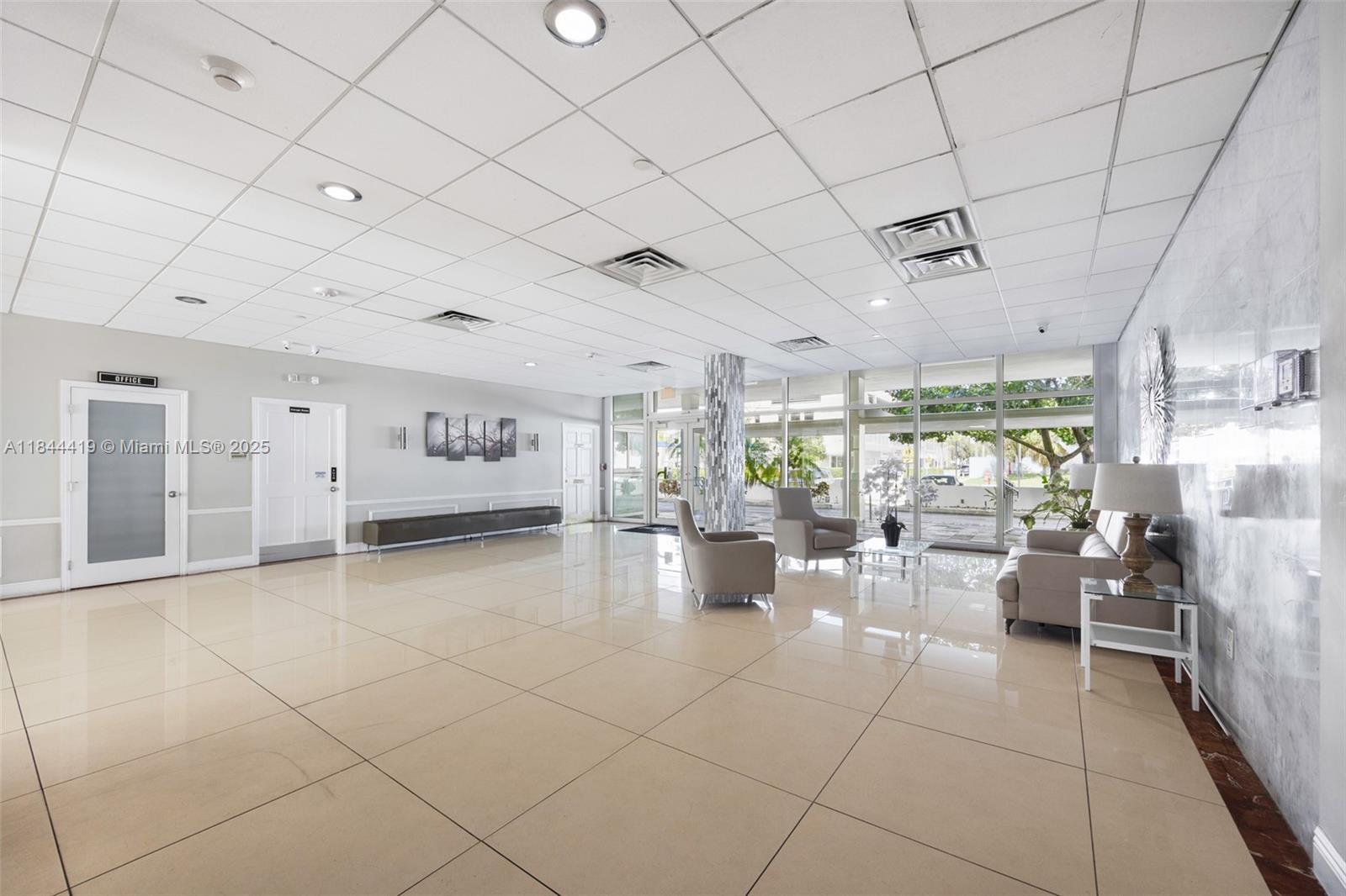 ST REGIS APTS CONDO - Residential