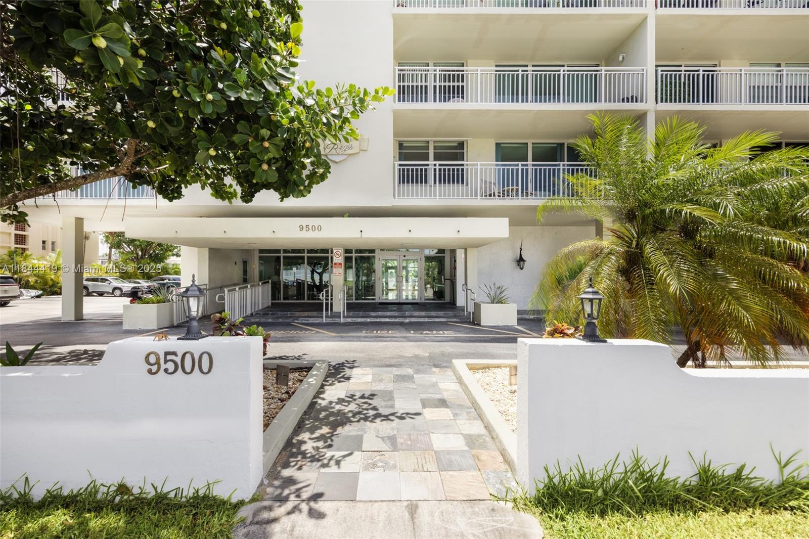 ST REGIS APTS CONDO - Residential