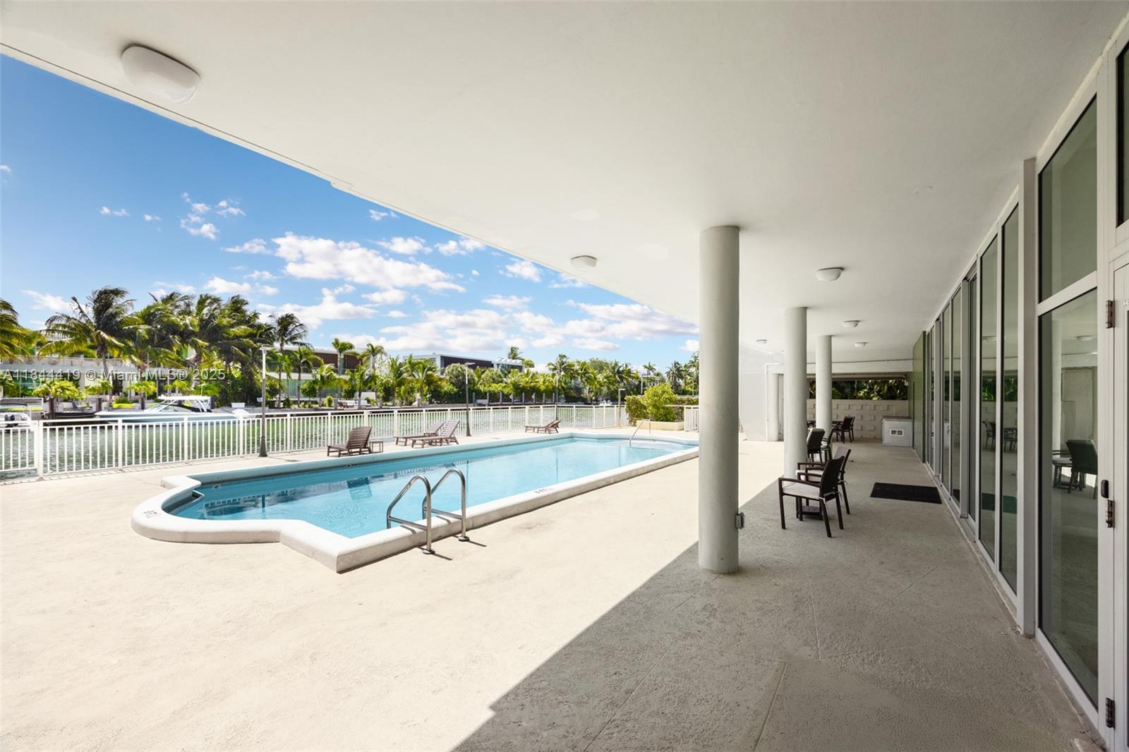 ST REGIS APTS CONDO - Residential