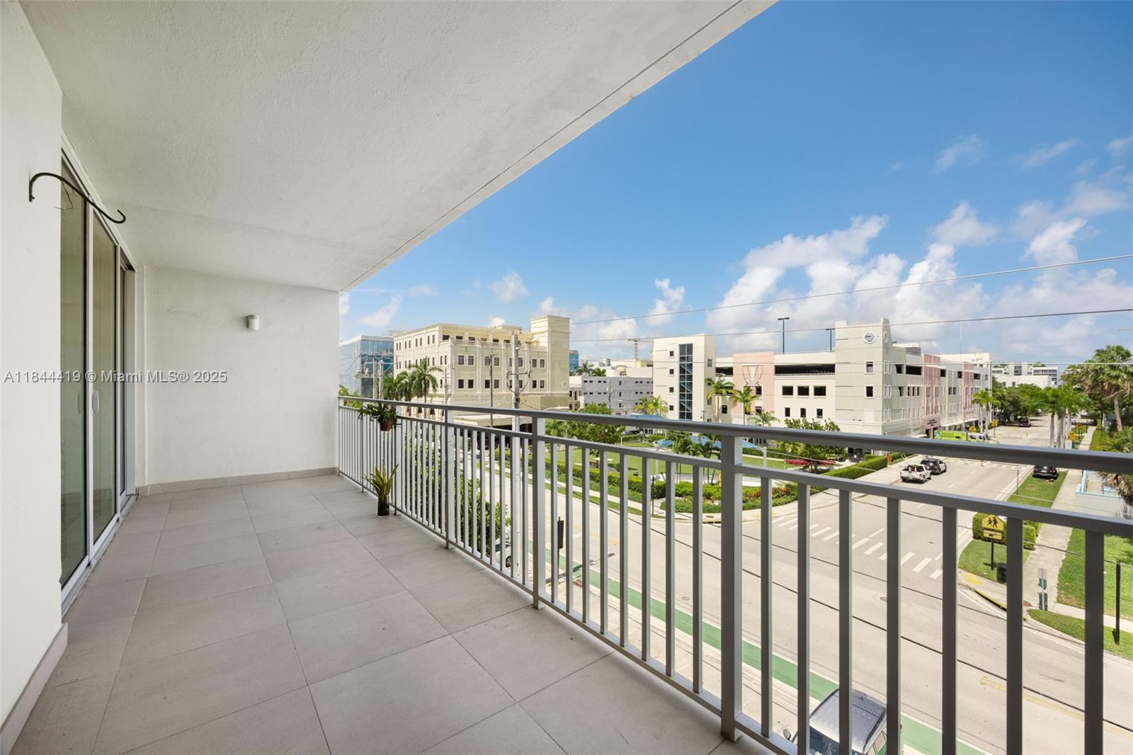 ST REGIS APTS CONDO - Residential