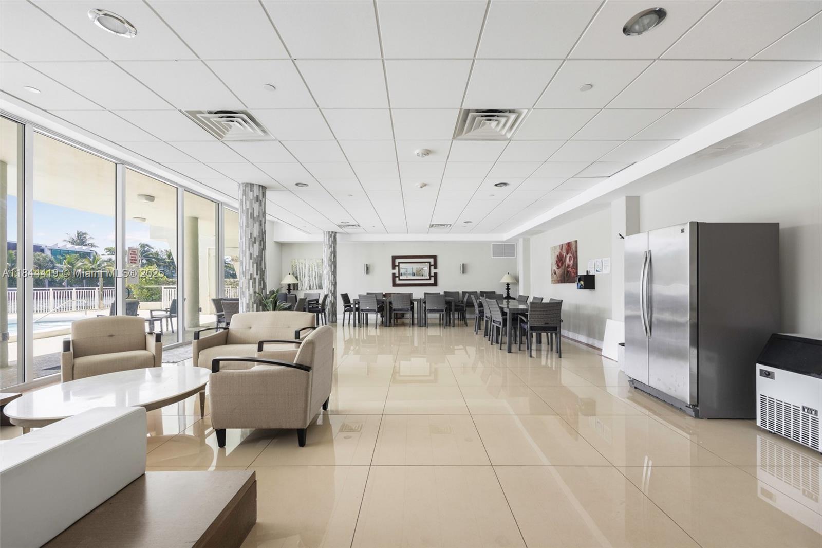 ST REGIS APTS CONDO - Residential