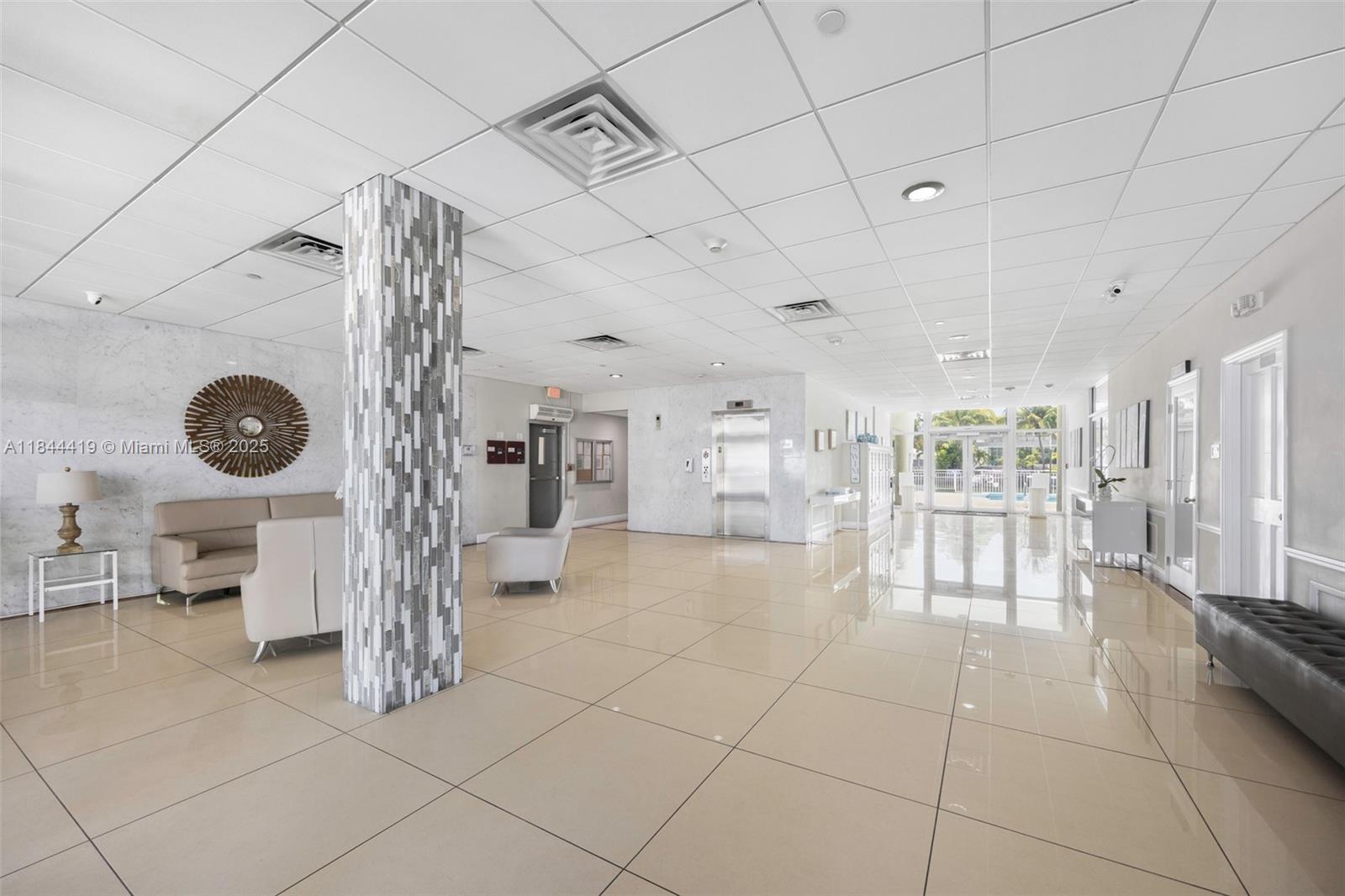 ST REGIS APTS CONDO - Residential