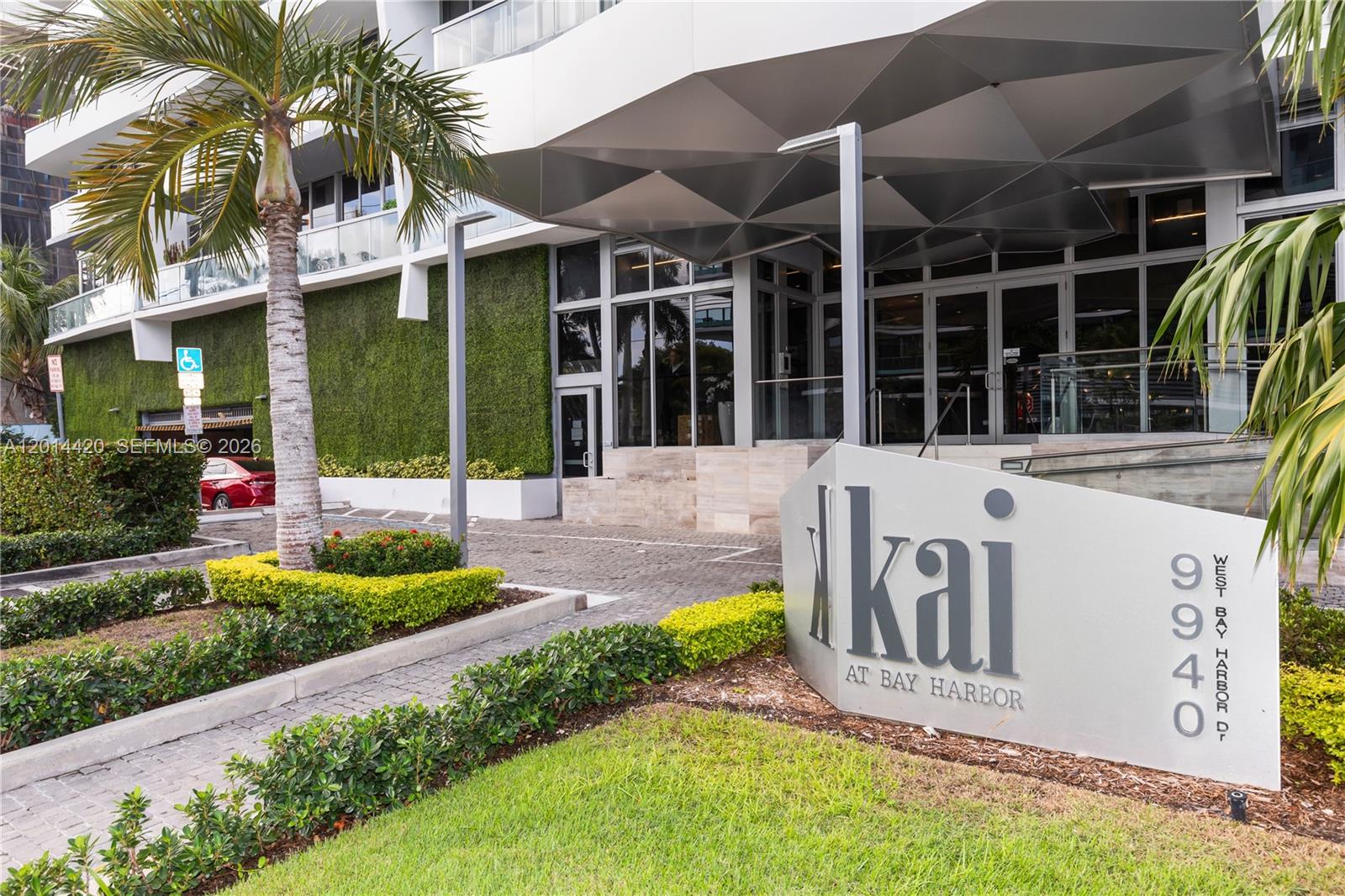 KAI AT BAY HARBOR CONDO - Residential