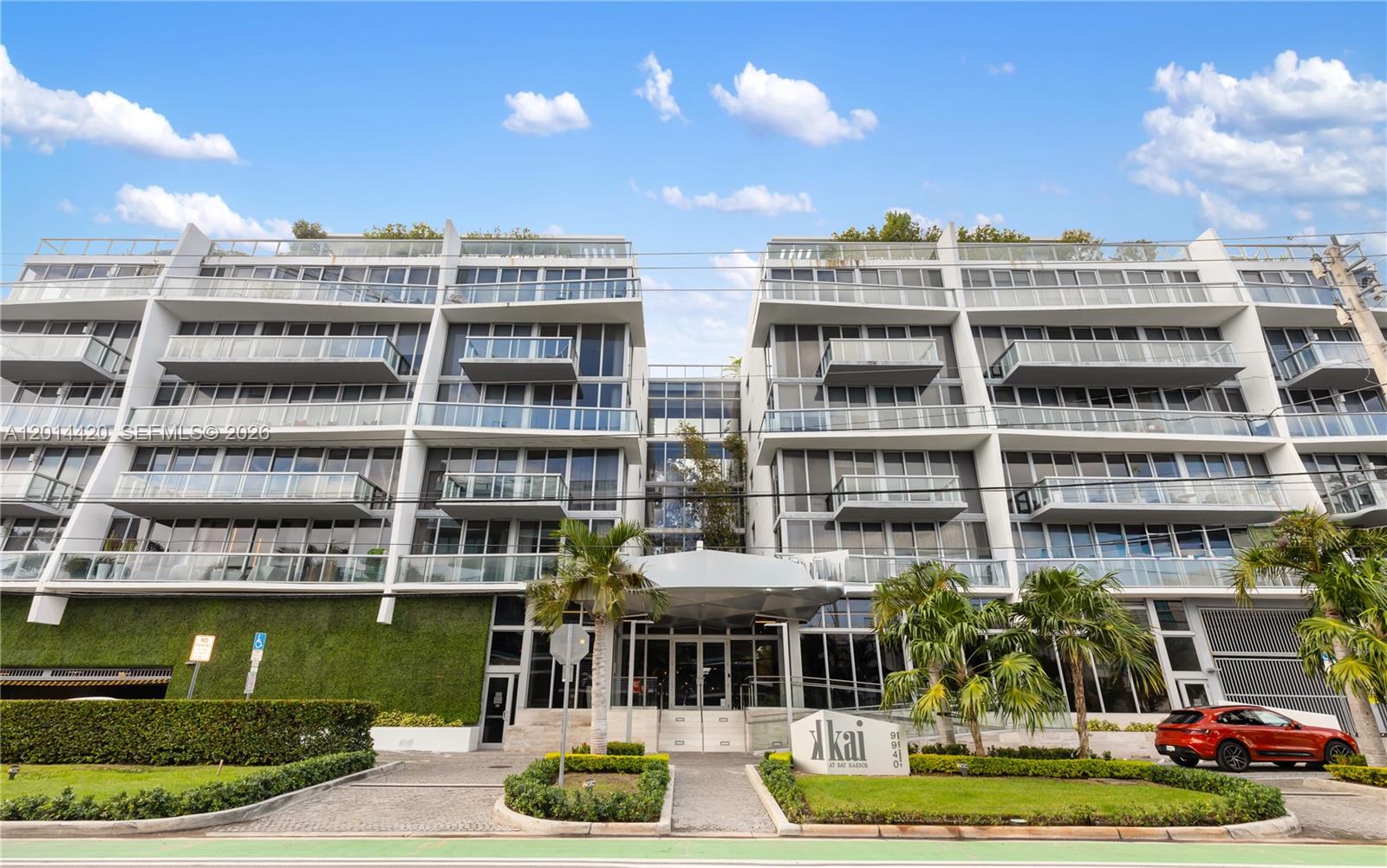 KAI AT BAY HARBOR CONDO - Residential