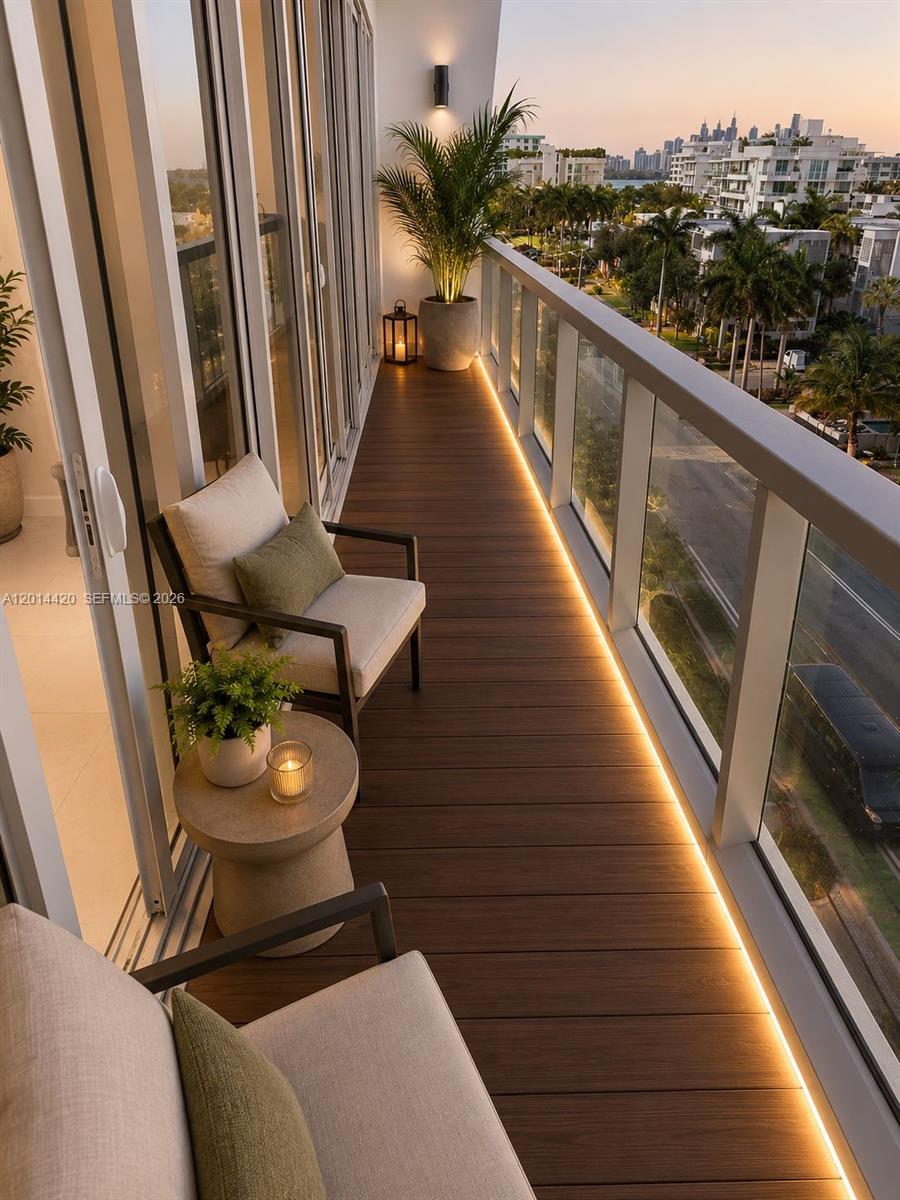 KAI AT BAY HARBOR CONDO - Residential