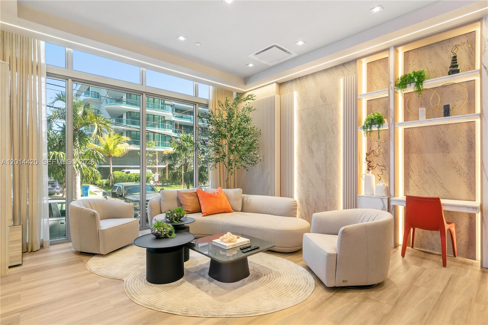 KAI AT BAY HARBOR CONDO - Residential
