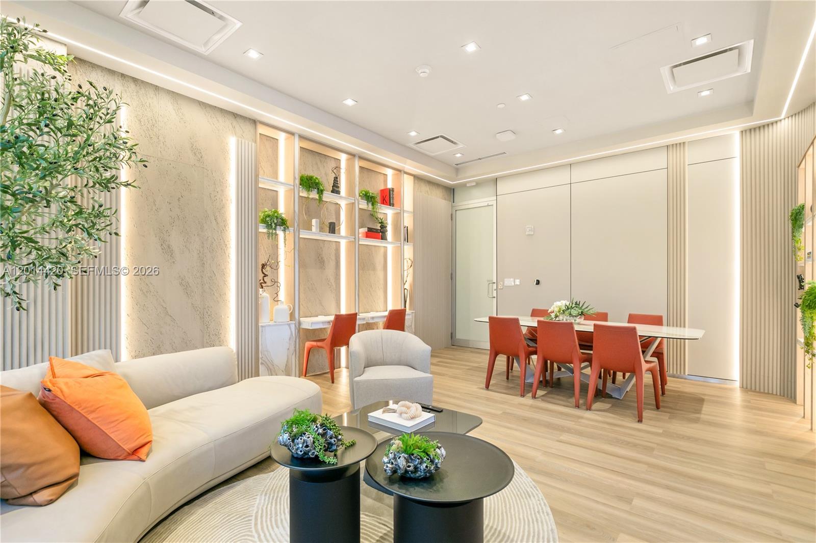 KAI AT BAY HARBOR CONDO - Residential