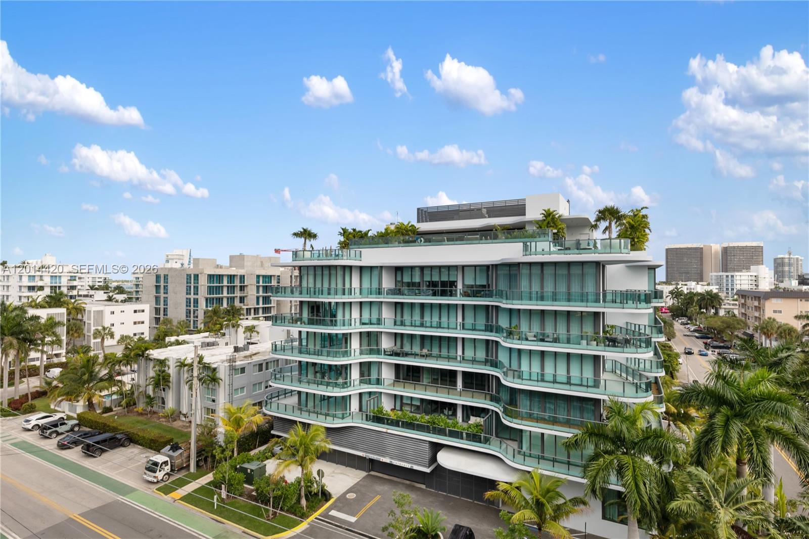 KAI AT BAY HARBOR CONDO - Residential