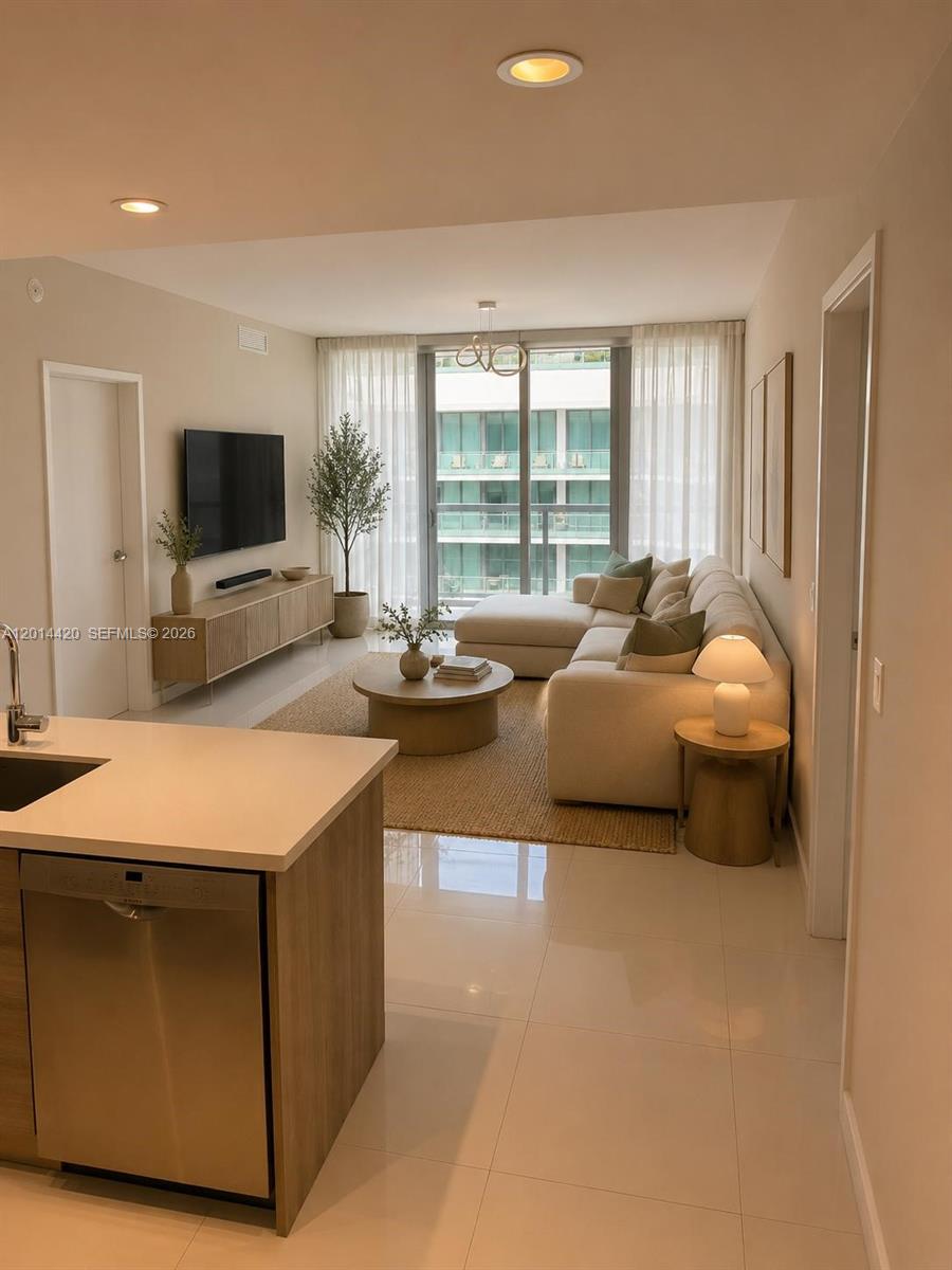 KAI AT BAY HARBOR CONDO - Residential
