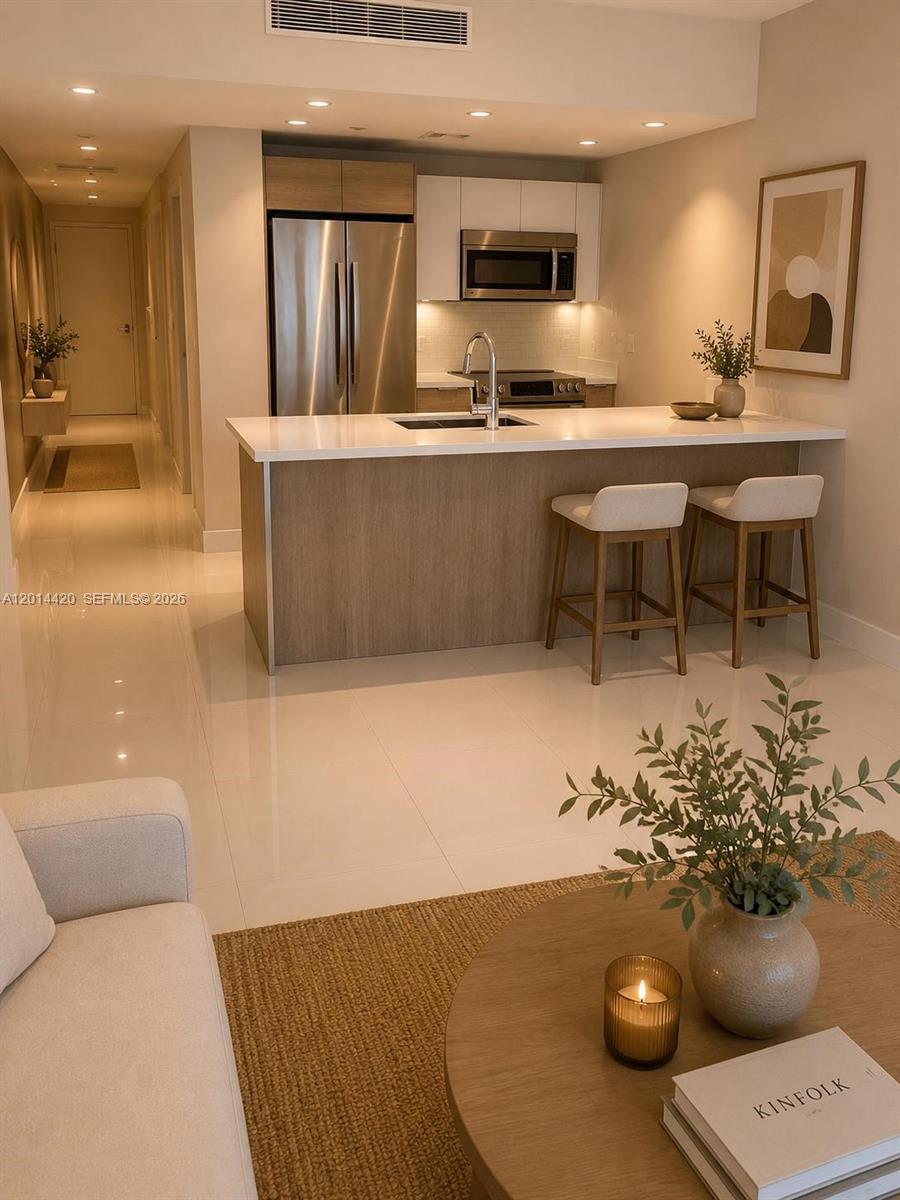 KAI AT BAY HARBOR CONDO - Residential