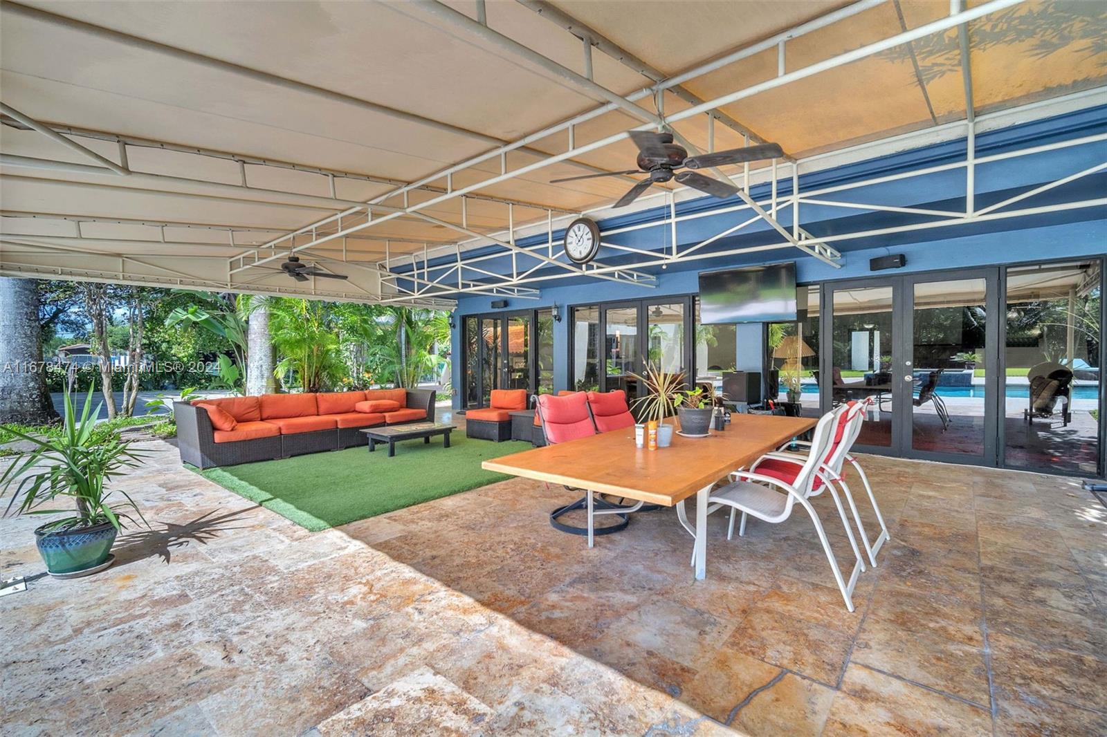 FLORIDA FRUIT LAND COMPAN - Residential