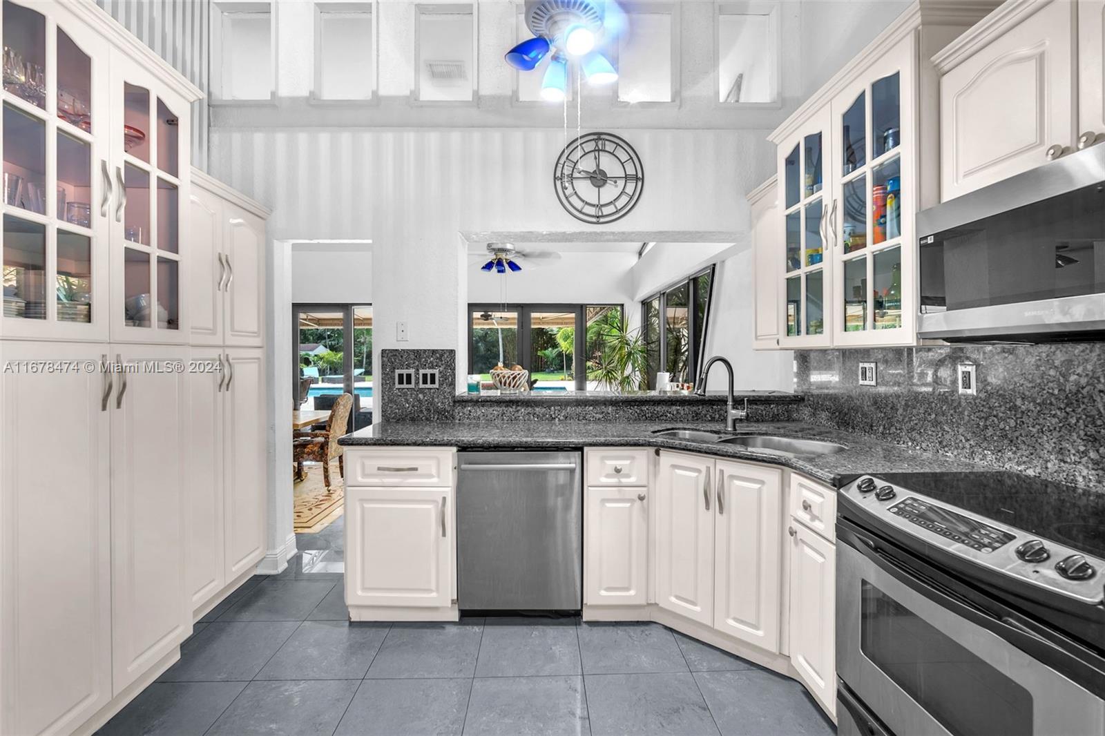 FLORIDA FRUIT LAND COMPAN - Residential