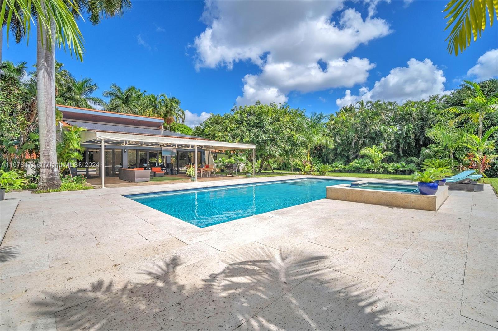 FLORIDA FRUIT LAND COMPAN - Residential