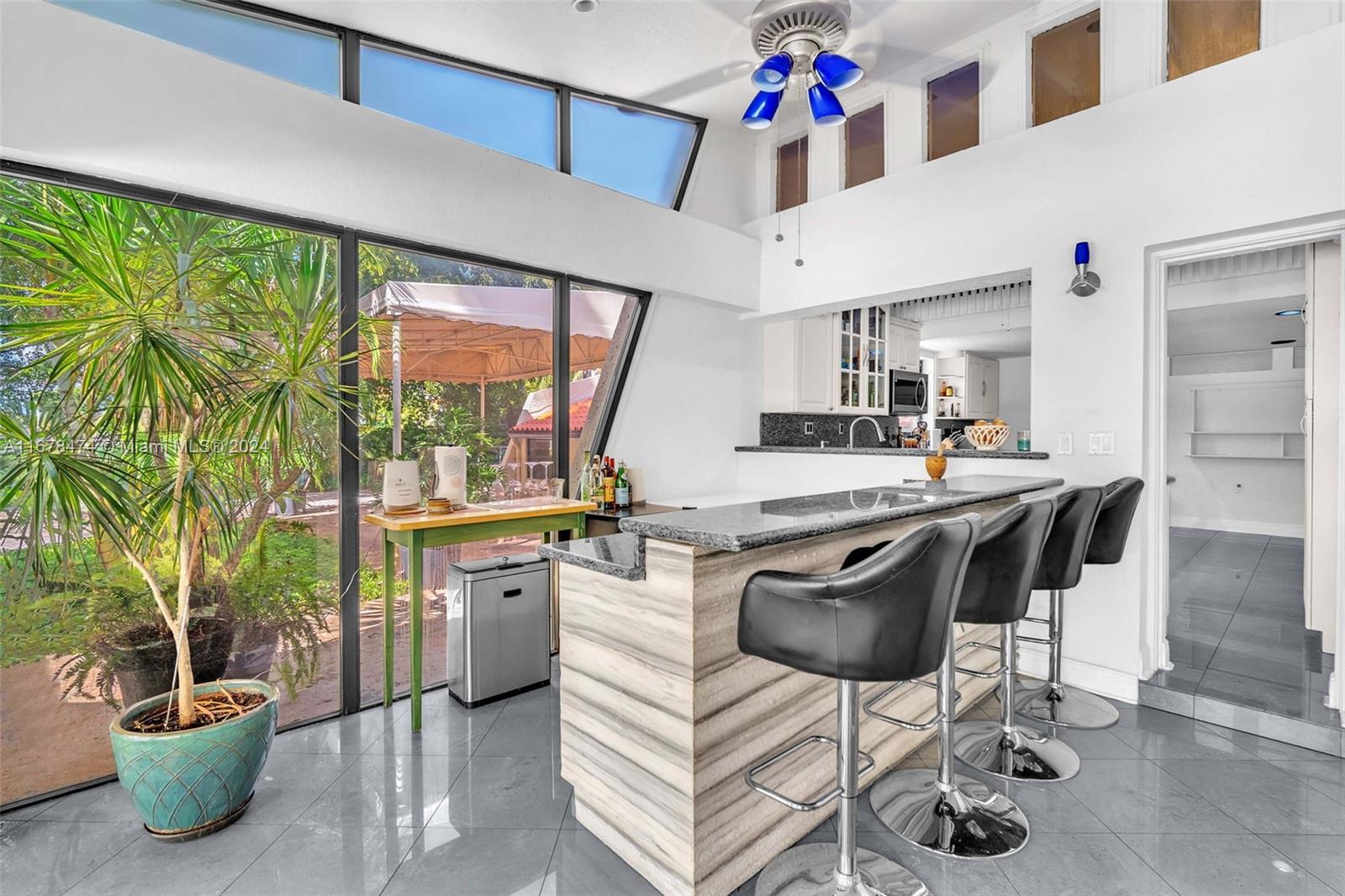 FLORIDA FRUIT LAND COMPAN - Residential