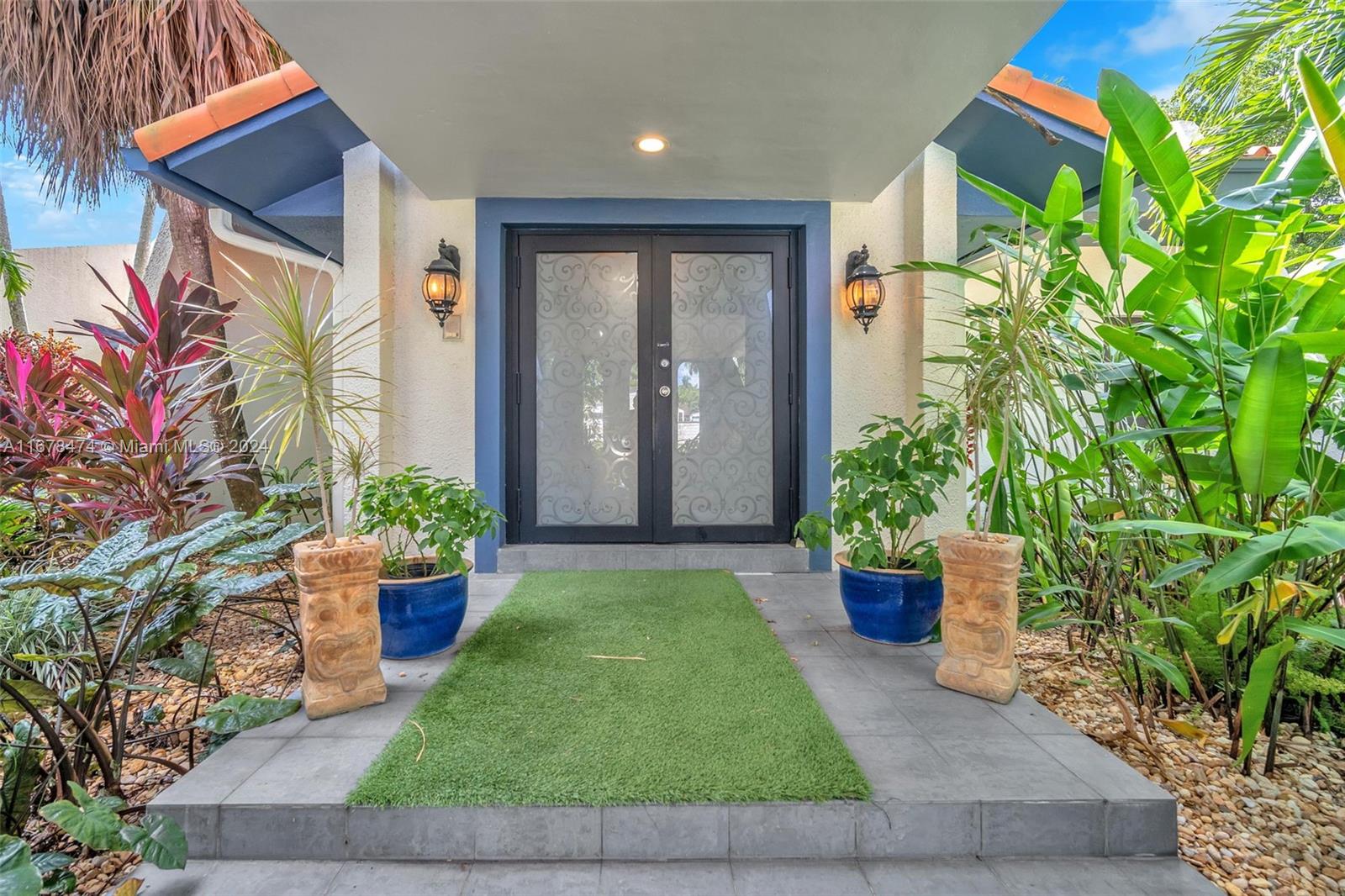 FLORIDA FRUIT LAND COMPAN - Residential