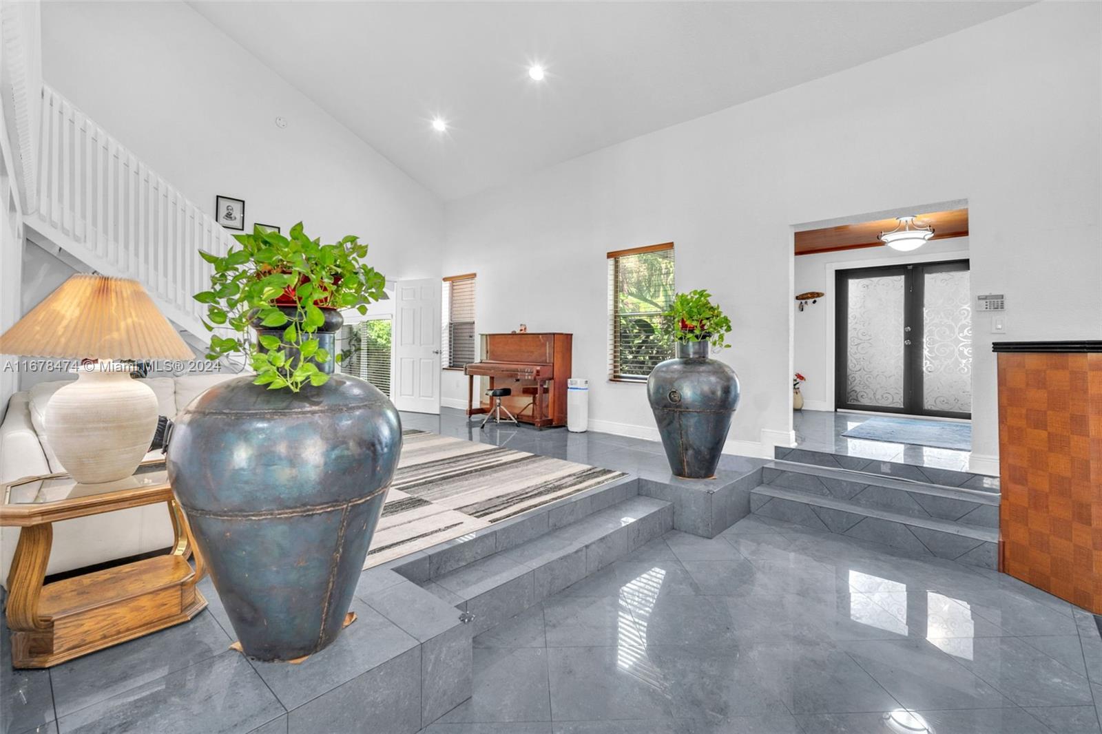 FLORIDA FRUIT LAND COMPAN - Residential