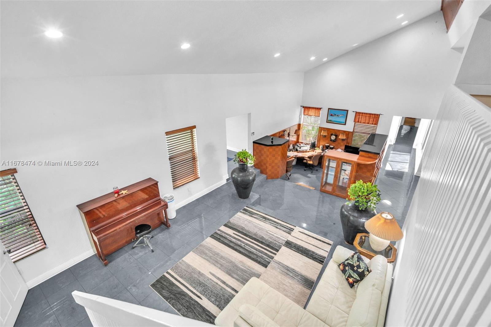 FLORIDA FRUIT LAND COMPAN - Residential