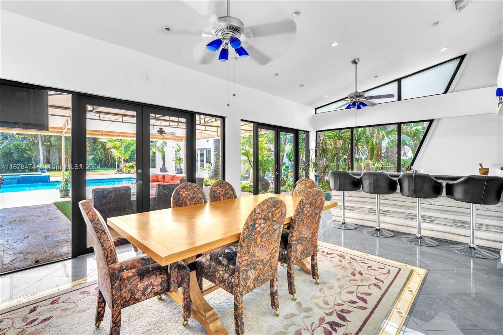 FLORIDA FRUIT LAND COMPAN - Residential