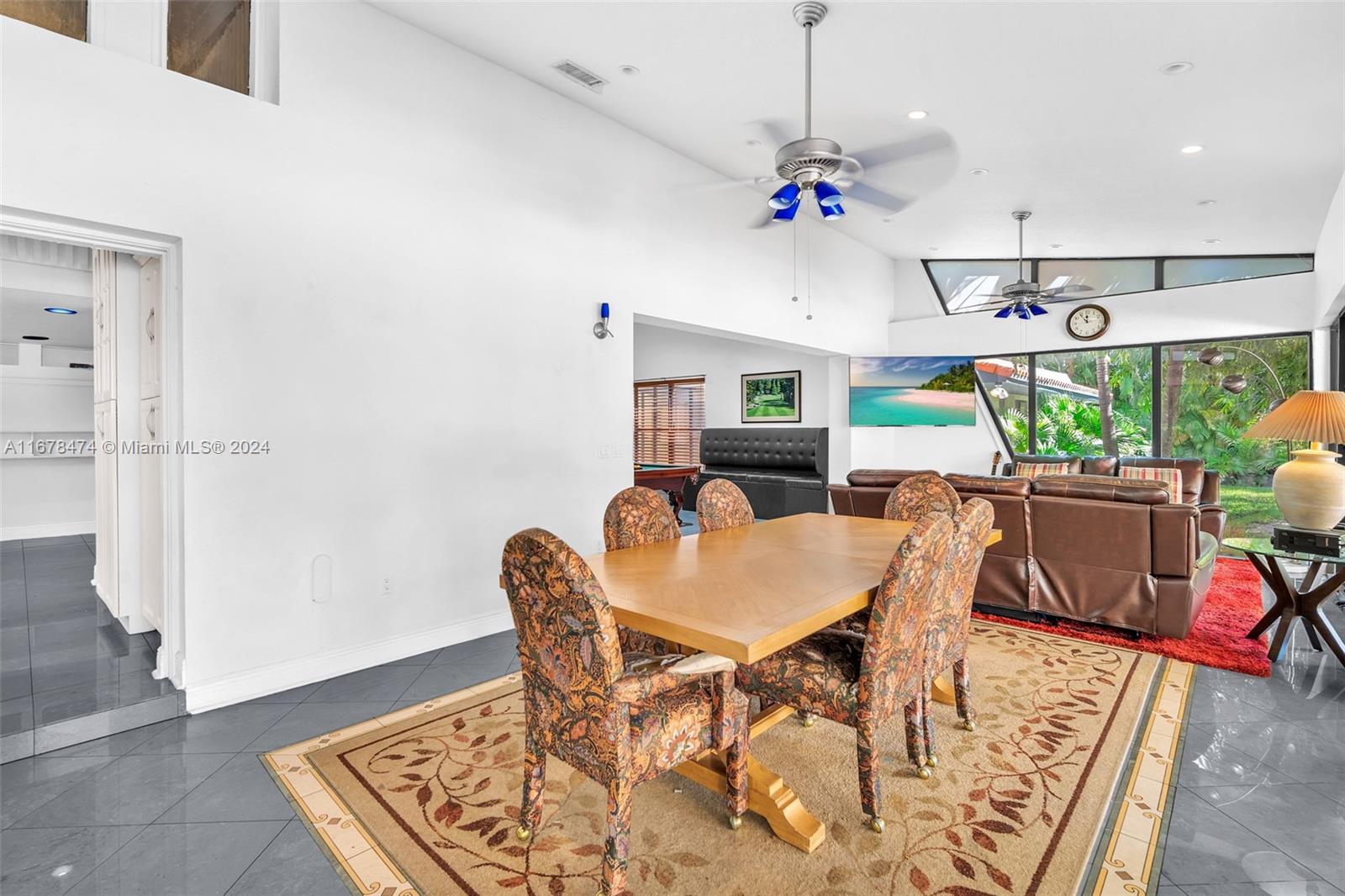 FLORIDA FRUIT LAND COMPAN - Residential