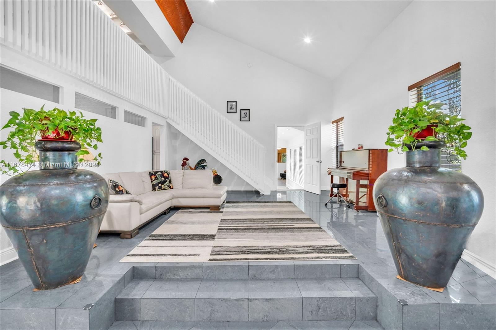 FLORIDA FRUIT LAND COMPAN - Residential