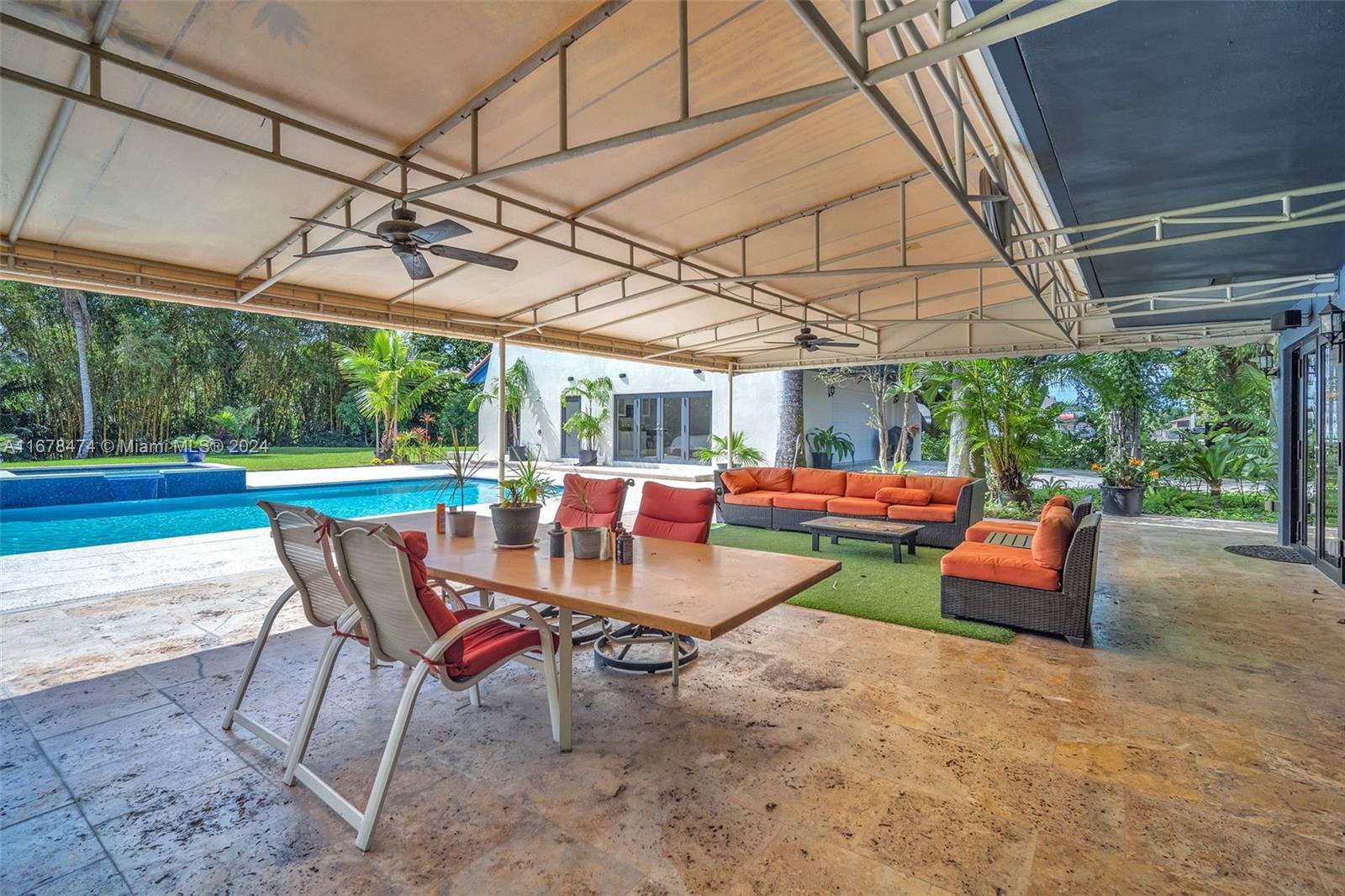 FLORIDA FRUIT LAND COMPAN - Residential