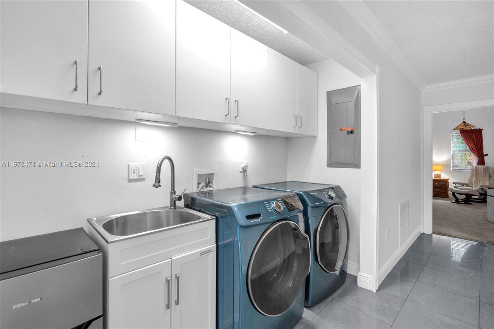 FLORIDA FRUIT LAND COMPAN - Residential