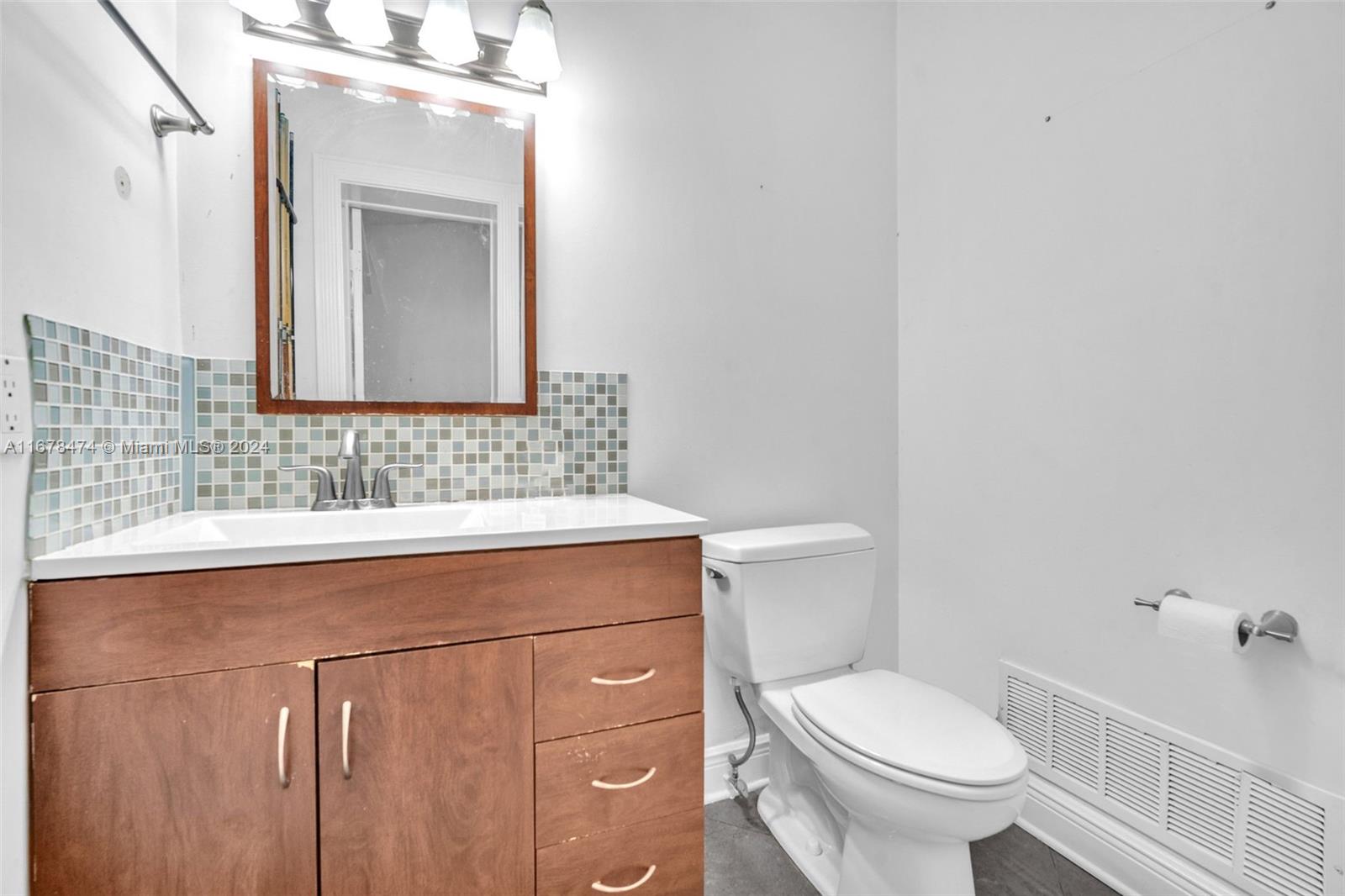 FLORIDA FRUIT LAND COMPAN - Residential