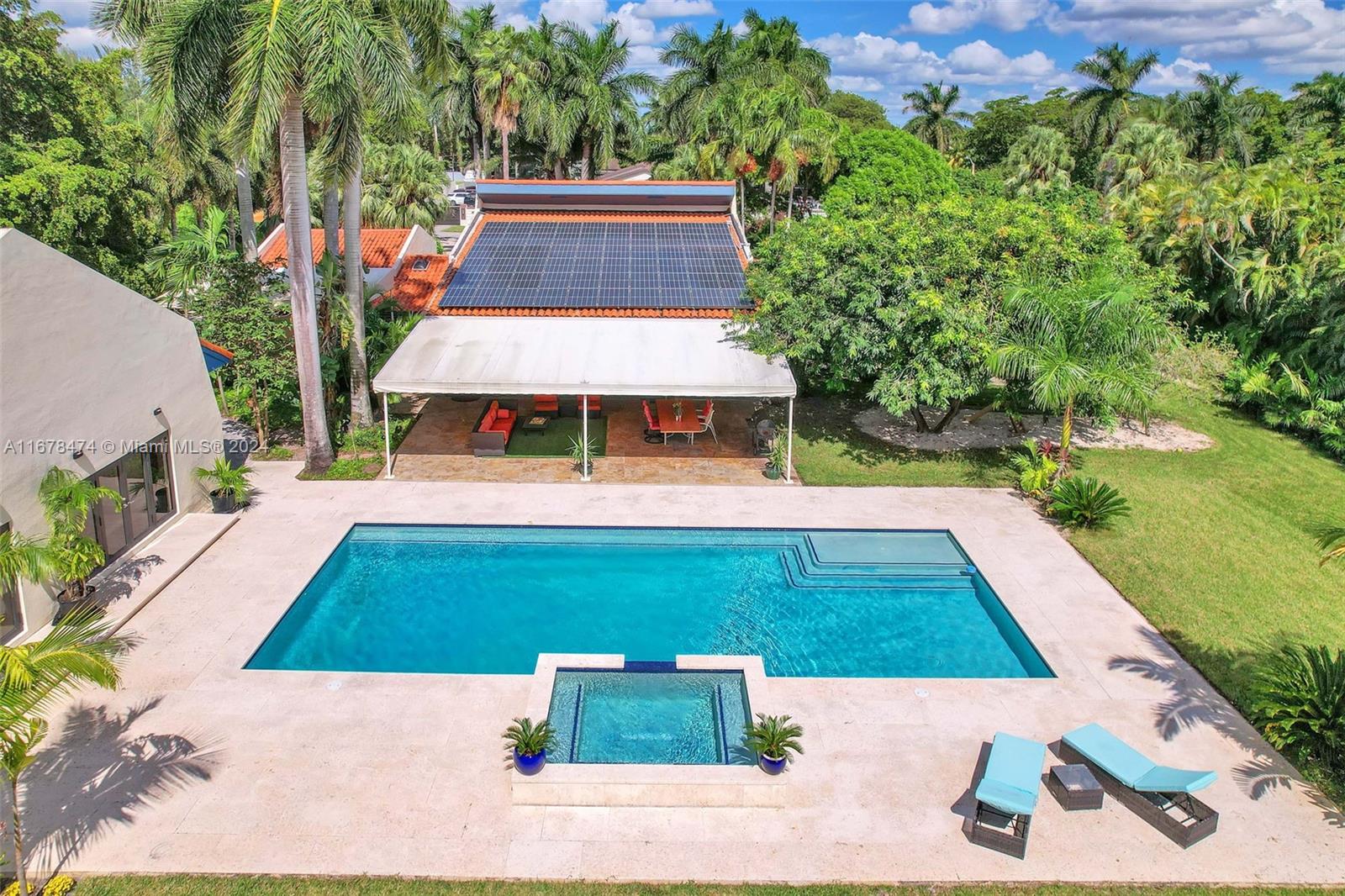 FLORIDA FRUIT LAND COMPAN - Residential