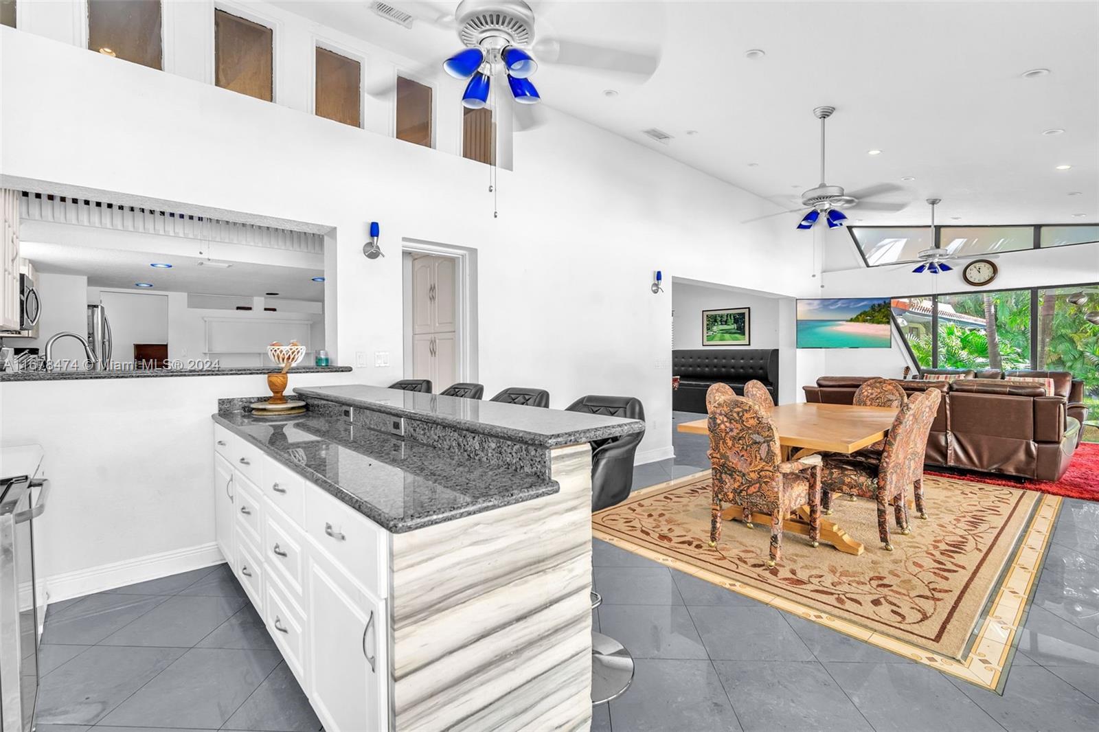 FLORIDA FRUIT LAND COMPAN - Residential