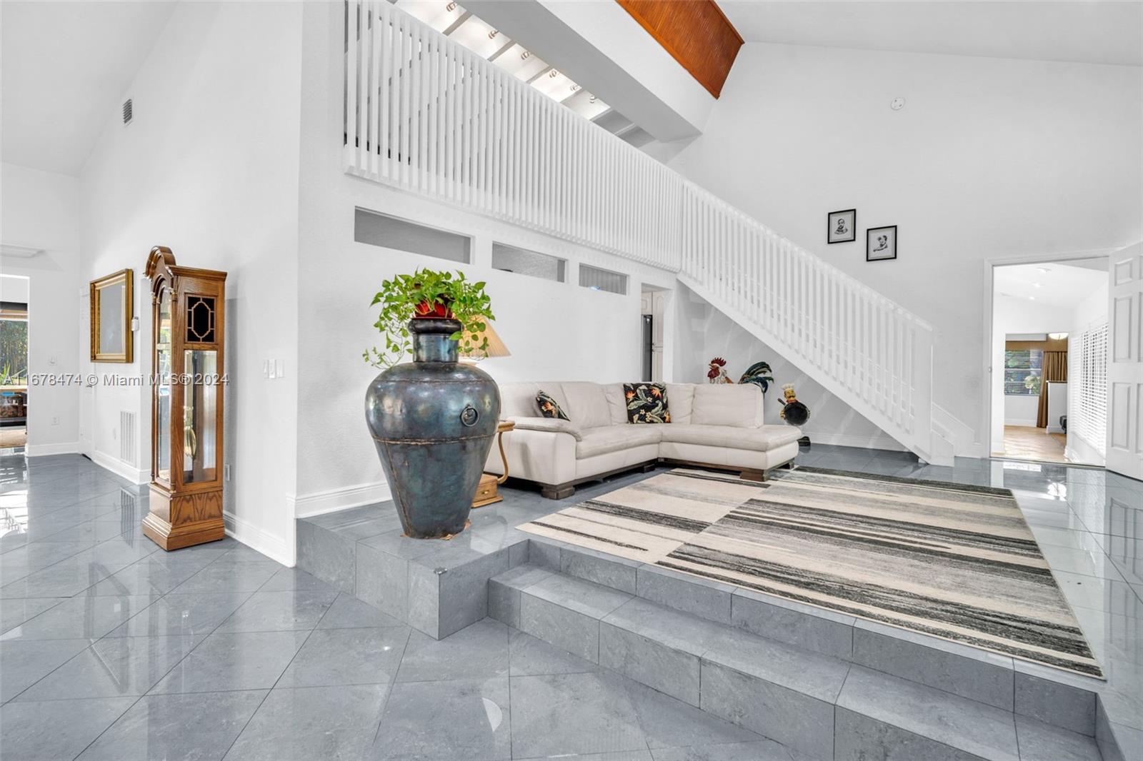 FLORIDA FRUIT LAND COMPAN - Residential