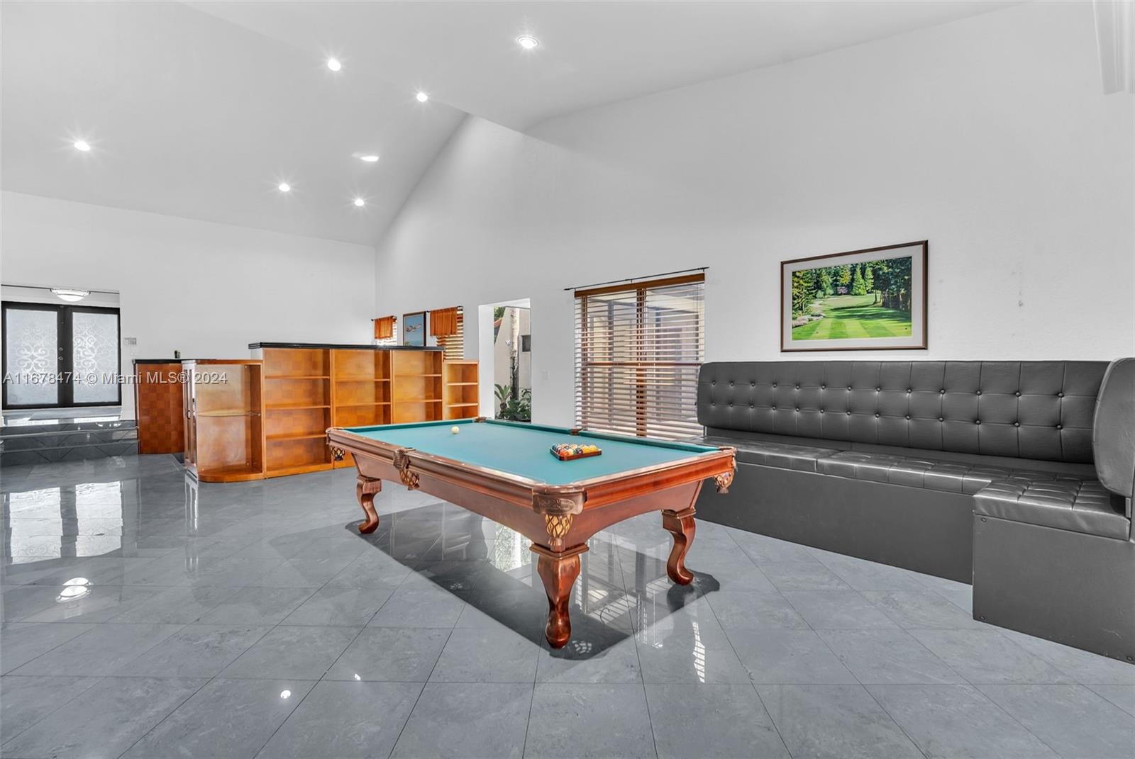 FLORIDA FRUIT LAND COMPAN - Residential