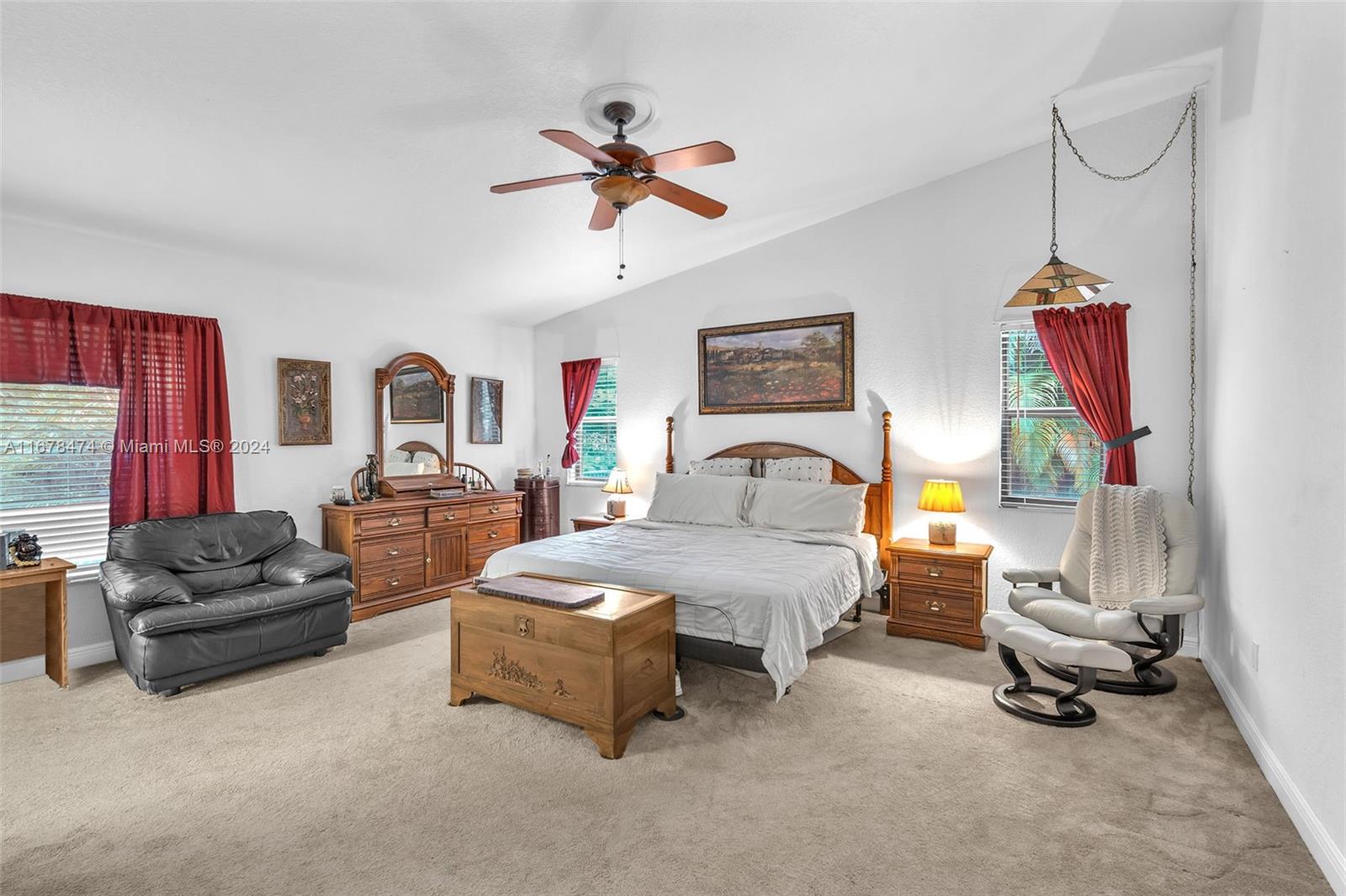 FLORIDA FRUIT LAND COMPAN - Residential