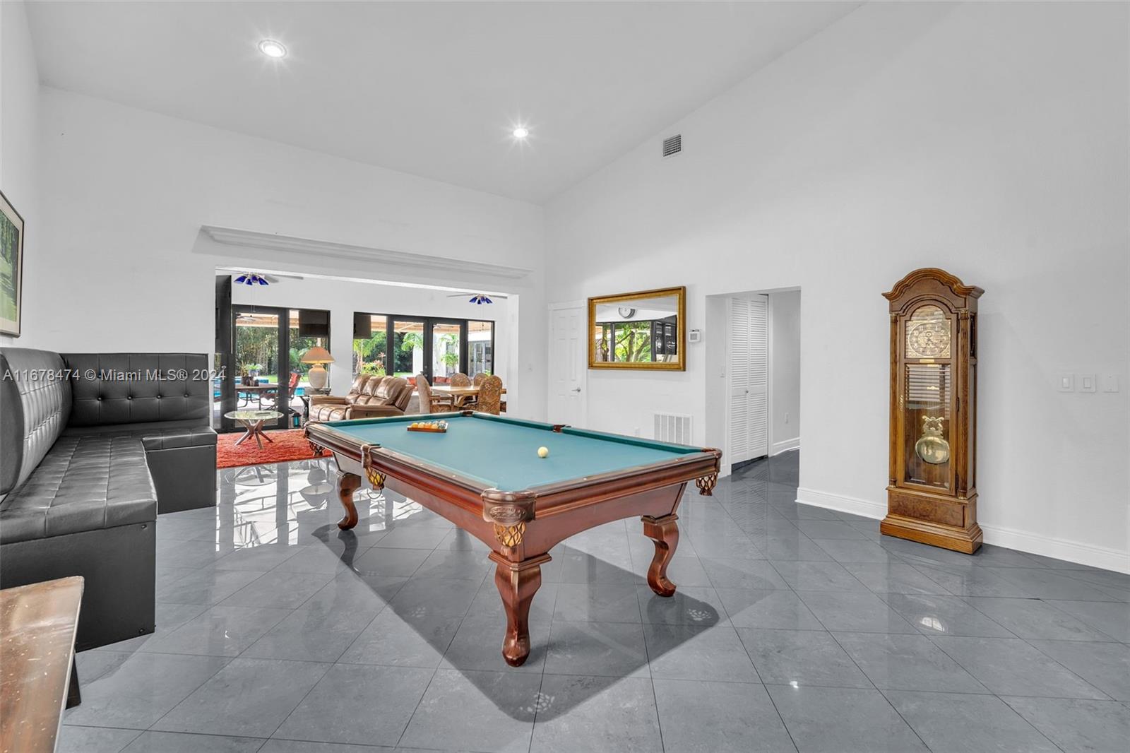 FLORIDA FRUIT LAND COMPAN - Residential