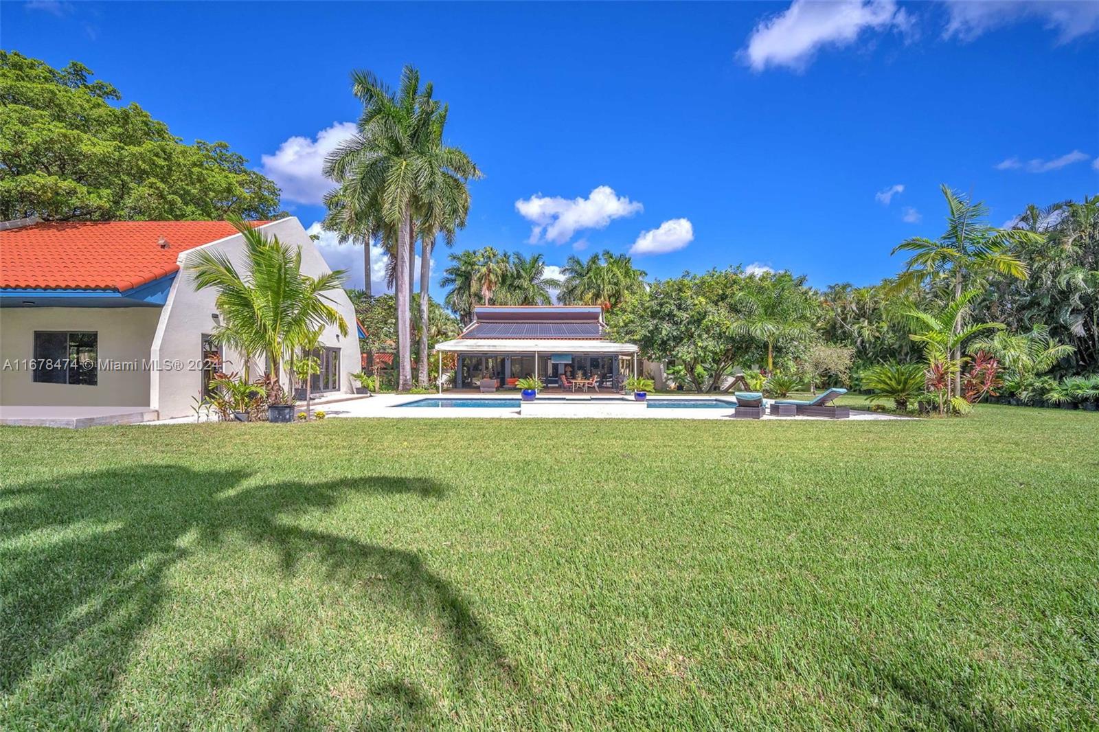 FLORIDA FRUIT LAND COMPAN - Residential