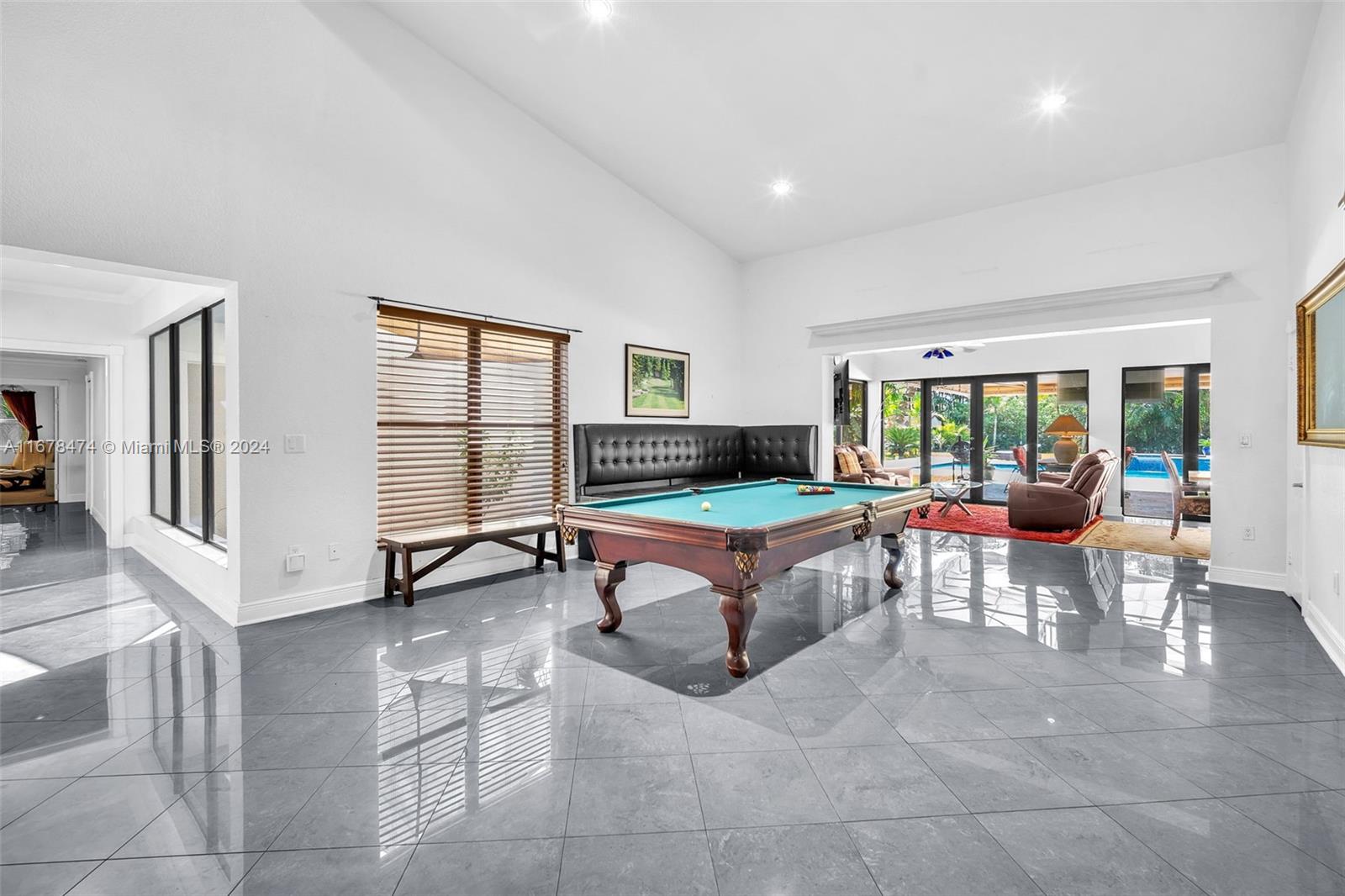 FLORIDA FRUIT LAND COMPAN - Residential