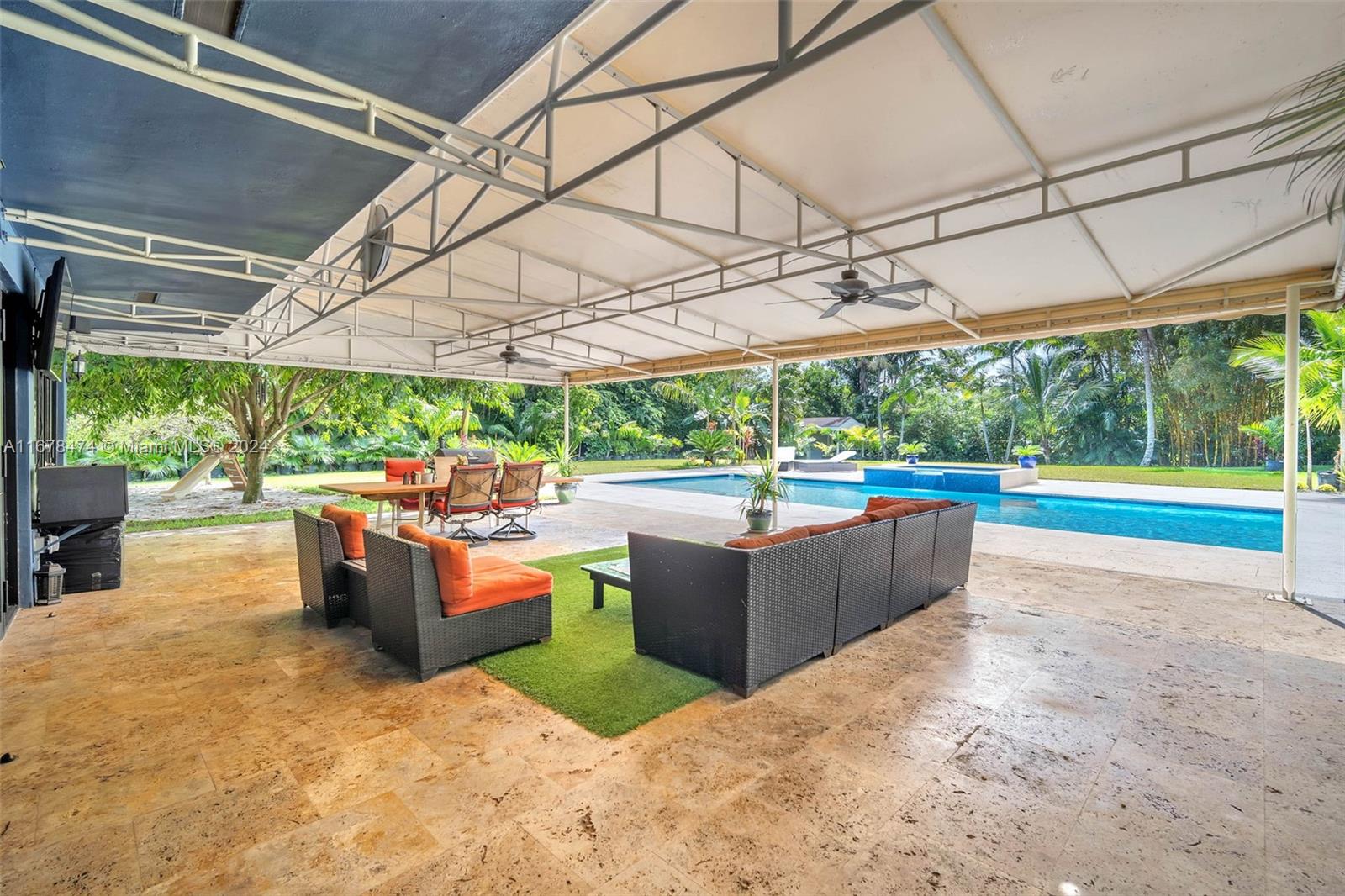 FLORIDA FRUIT LAND COMPAN - Residential